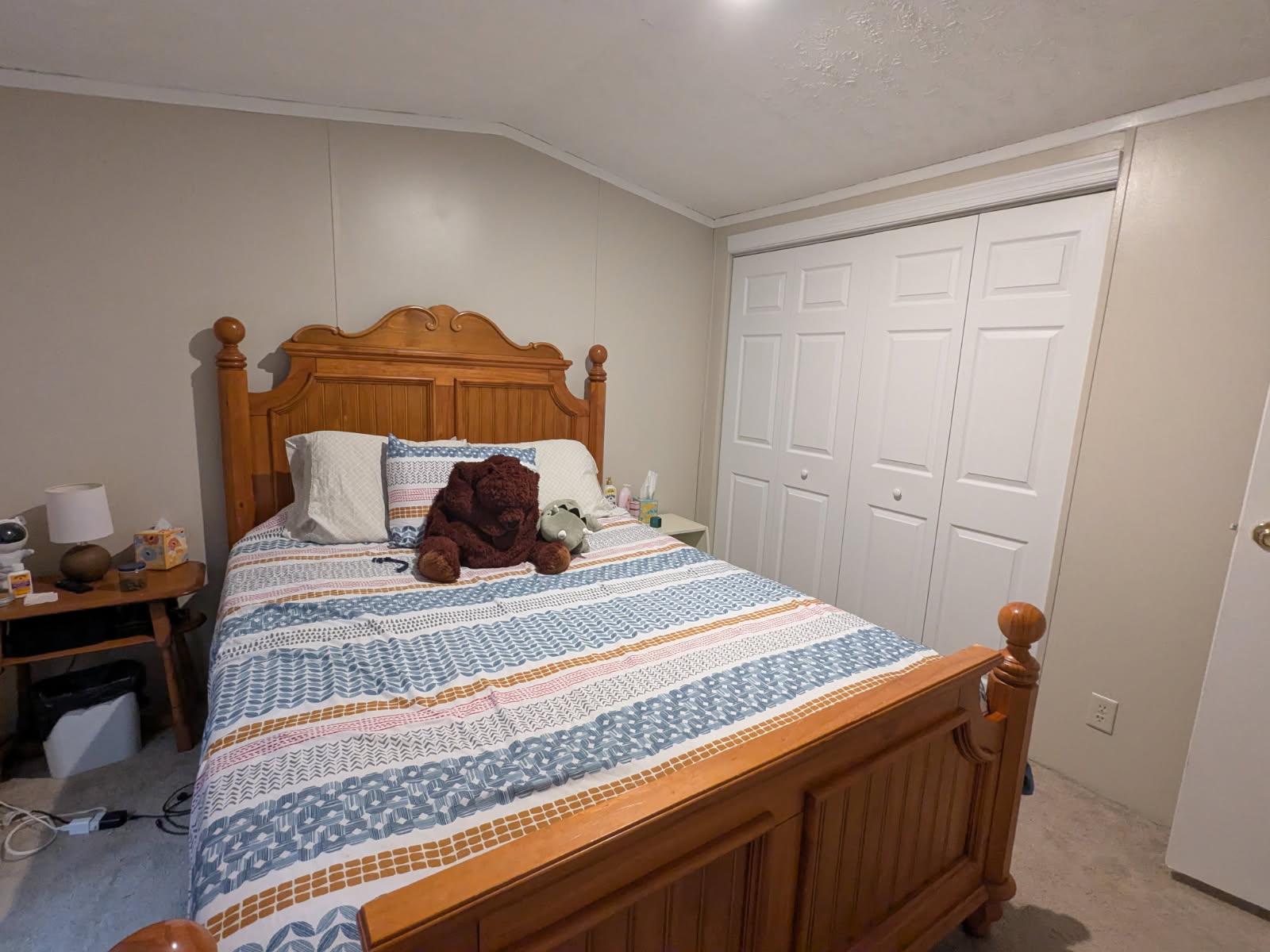 A photo of the St. Clements Crossing Home