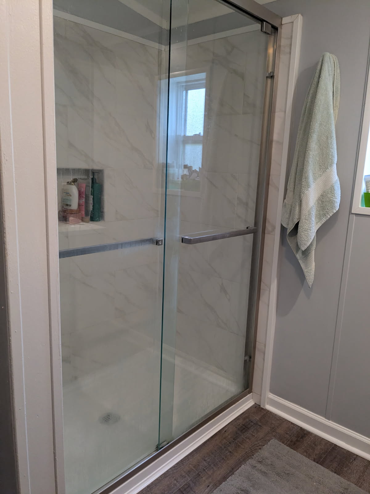 A photo of the St. Clements Crossing Home