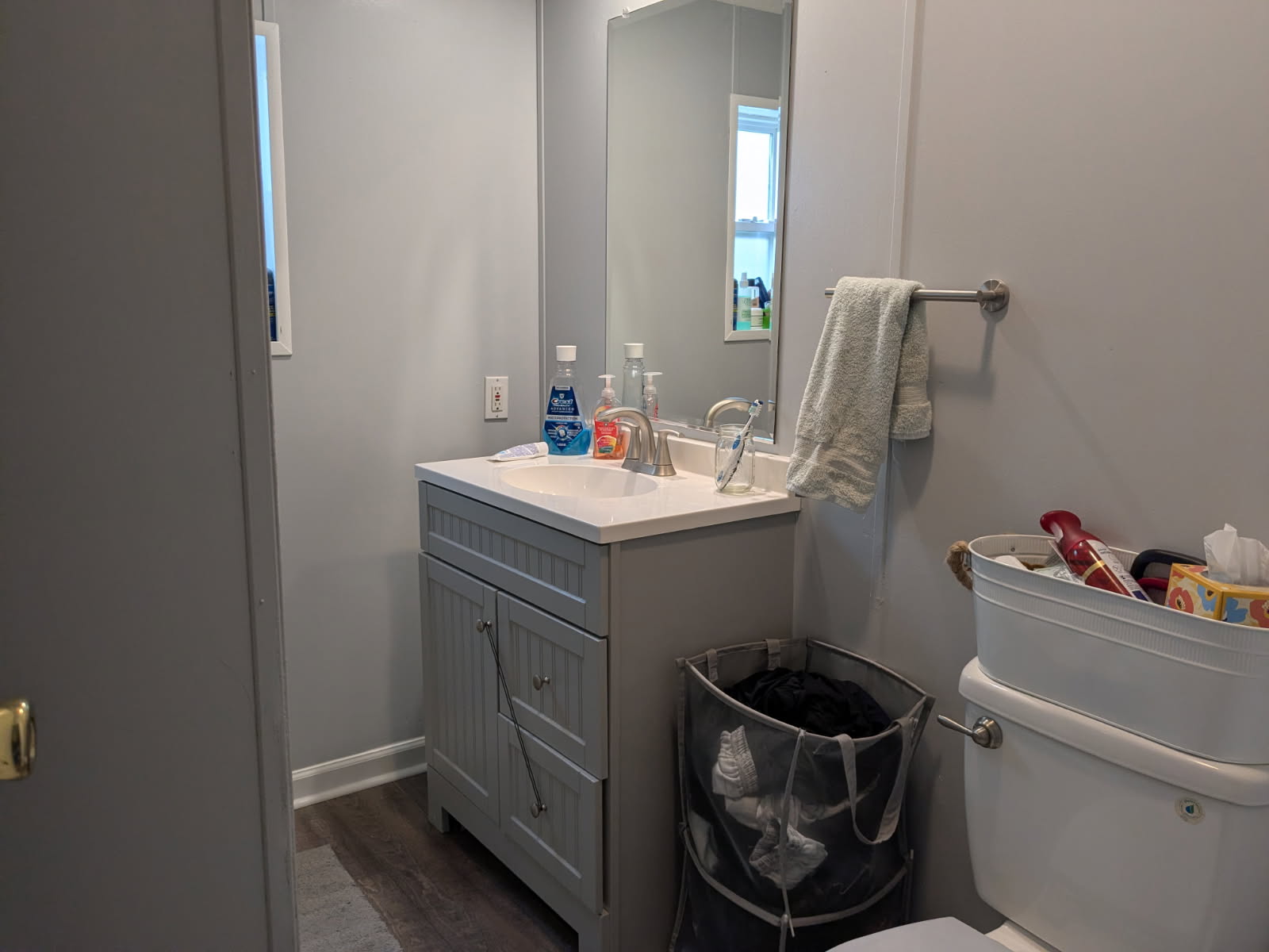 A photo of the St. Clements Crossing Home