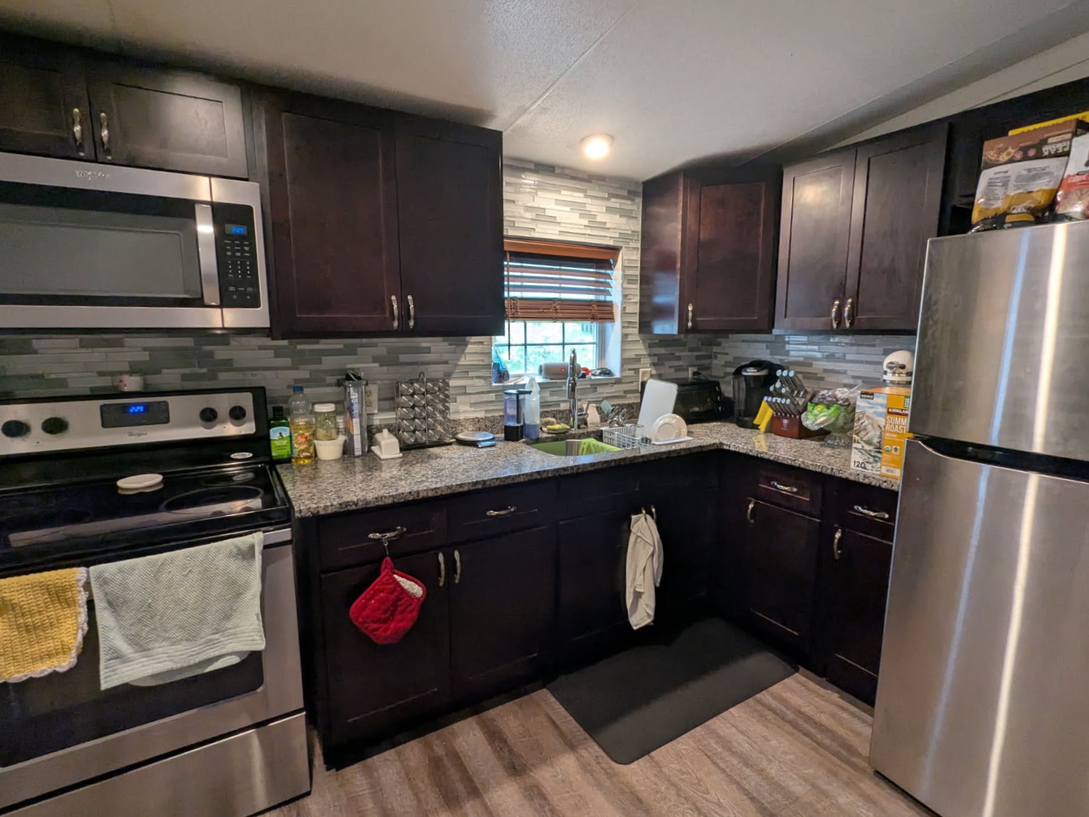 A photo of the St. Clements Crossing Home