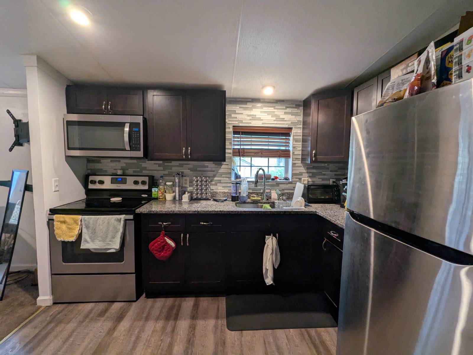 A photo of the St. Clements Crossing Home