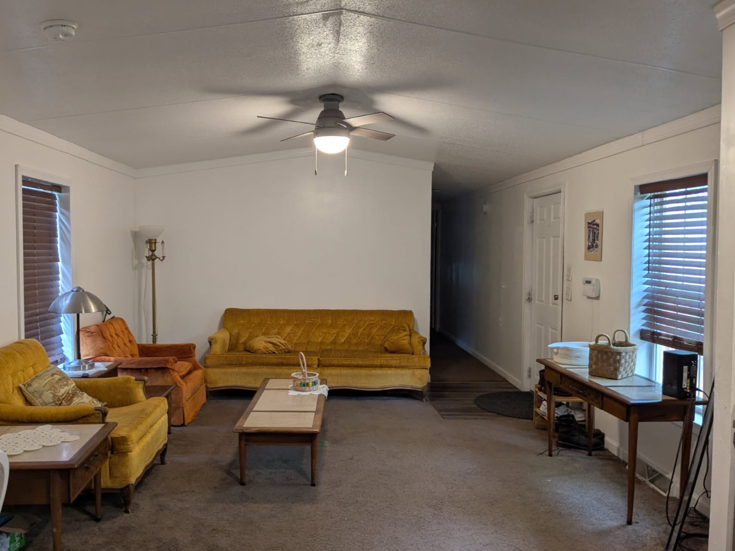 A photo of the St. Clements Crossing Home
