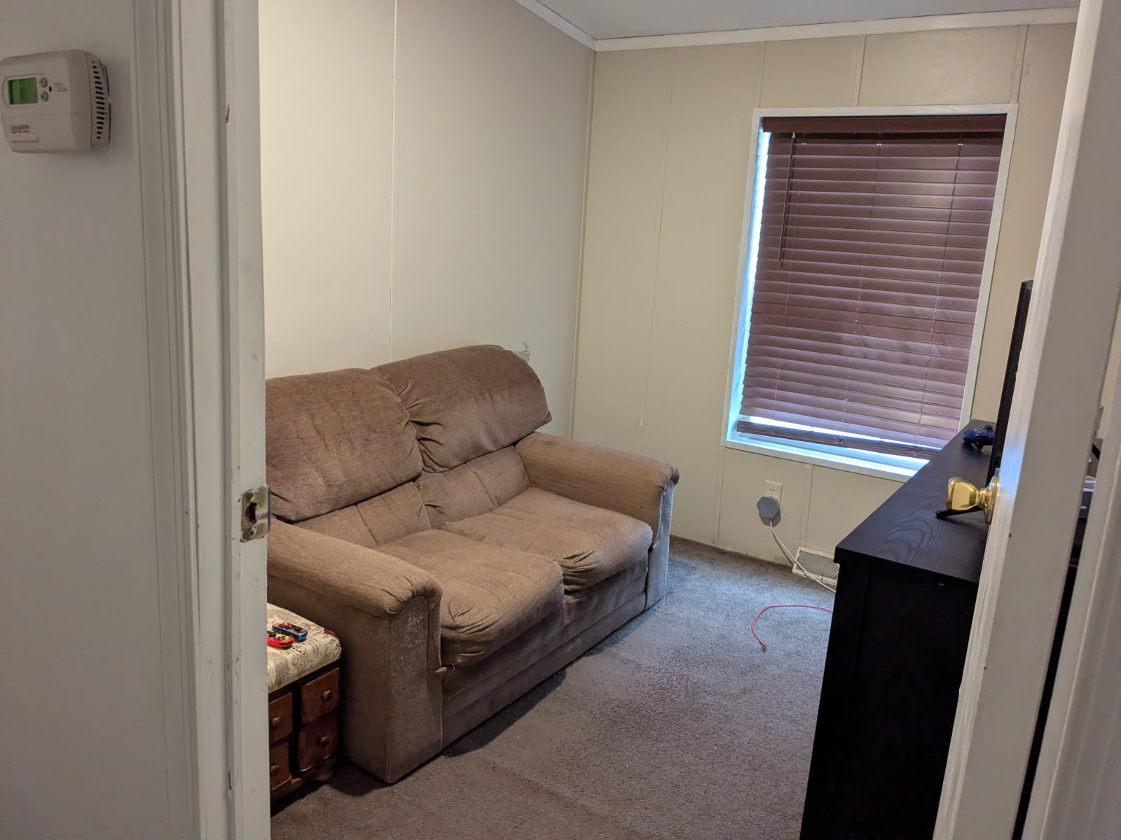 A photo of the St. Clements Crossing Home
