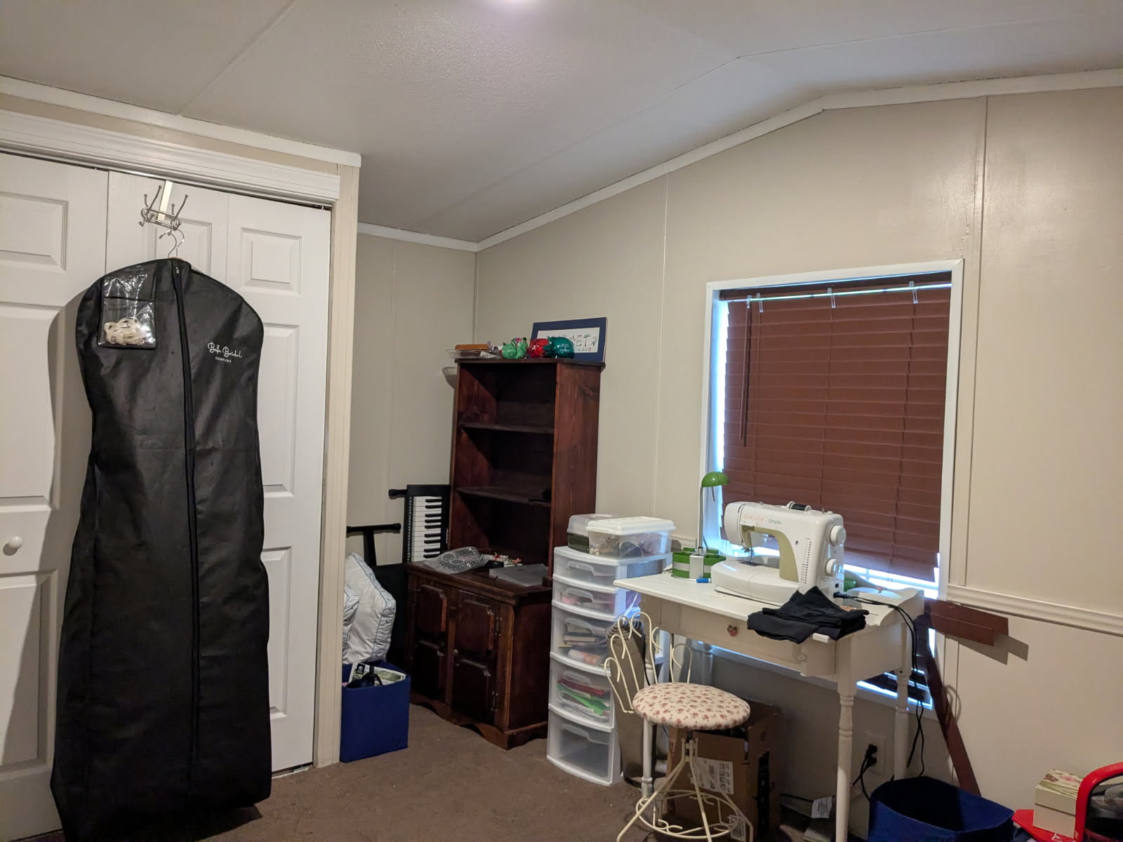 A photo of the St. Clements Crossing Home