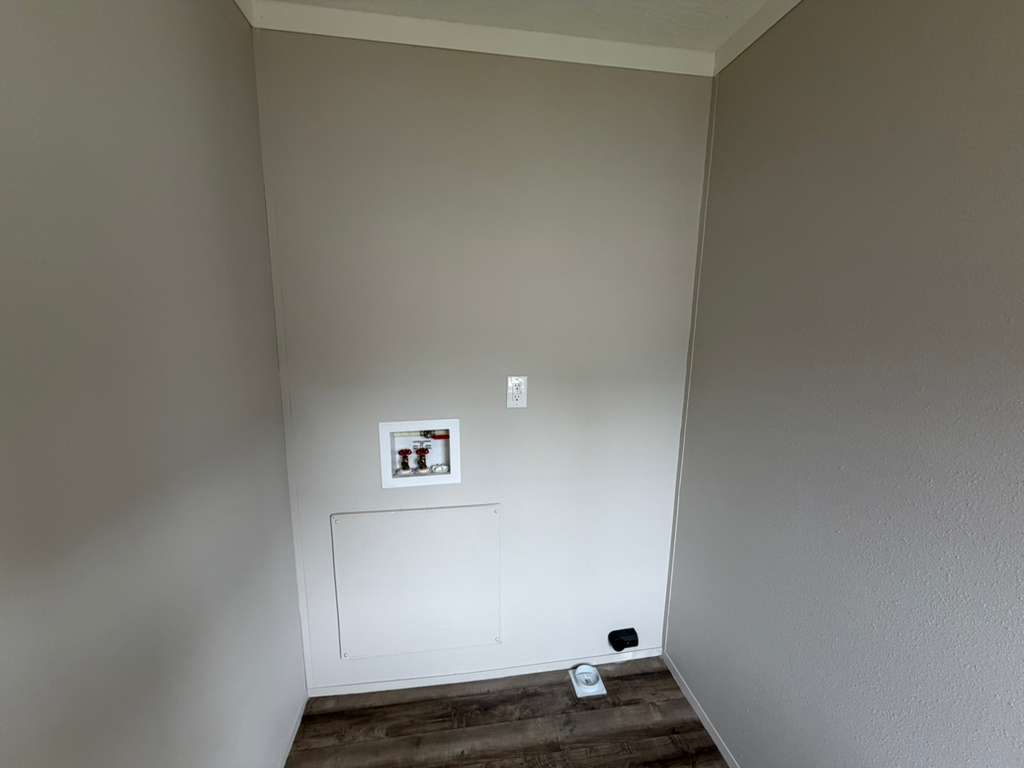A photo of the Deerpointe Home