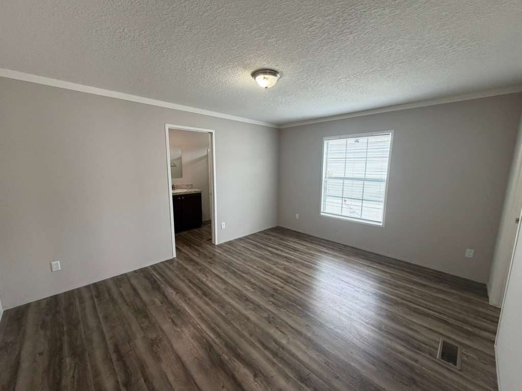 A photo of the Deerpointe Home