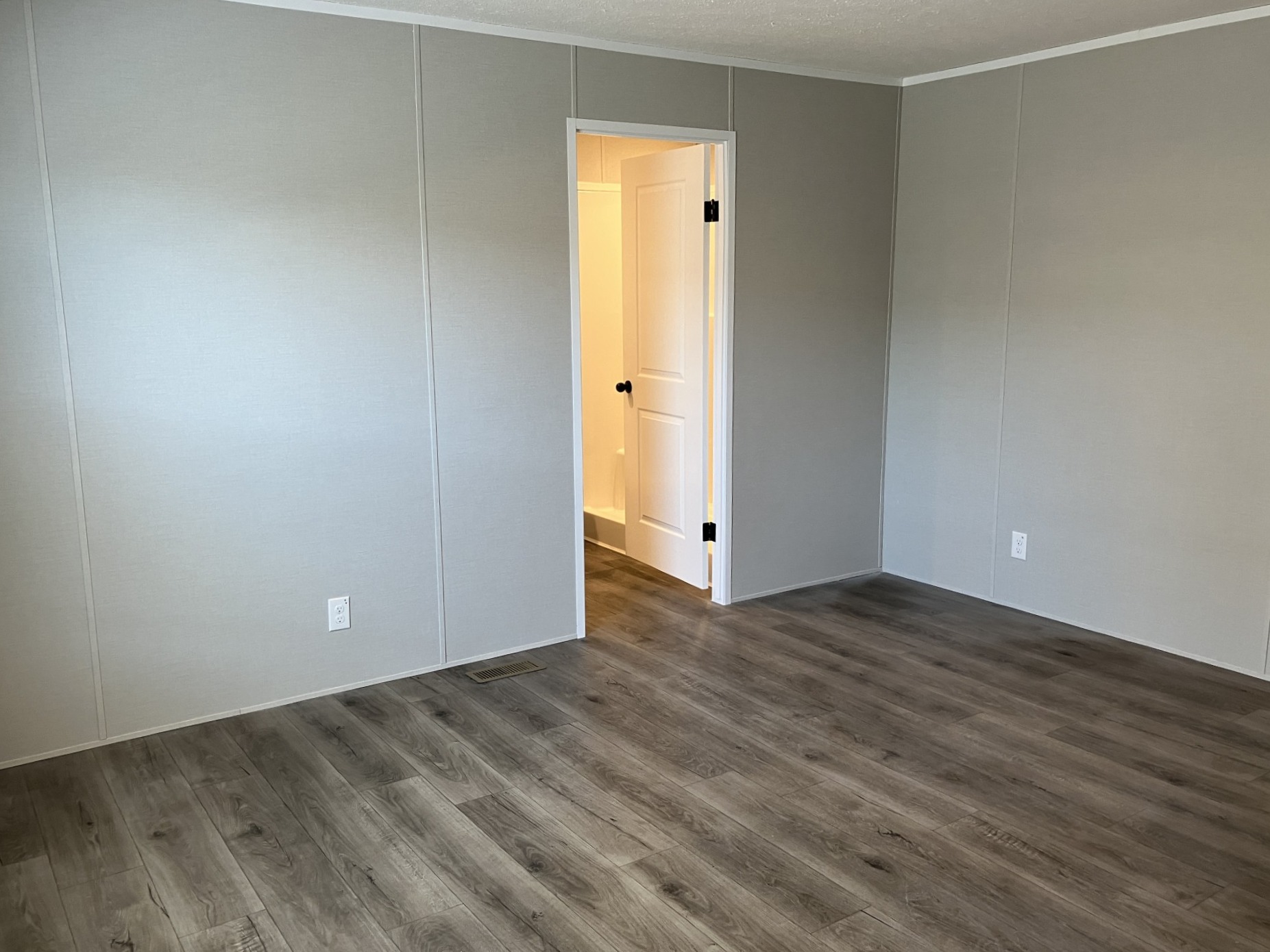 A photo of the Northview Estates Home