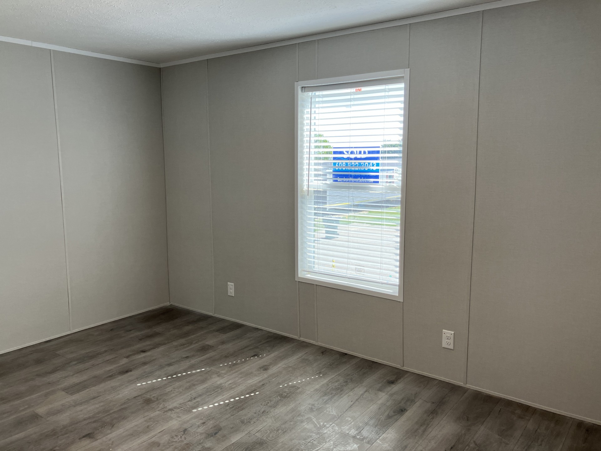 A photo of the Northview Estates Home