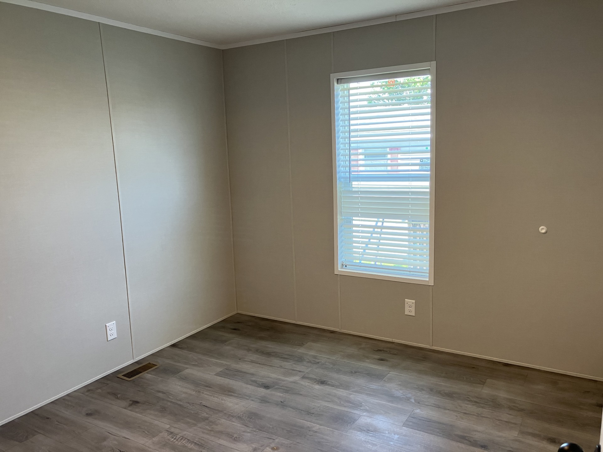 A photo of the Northview Estates Home