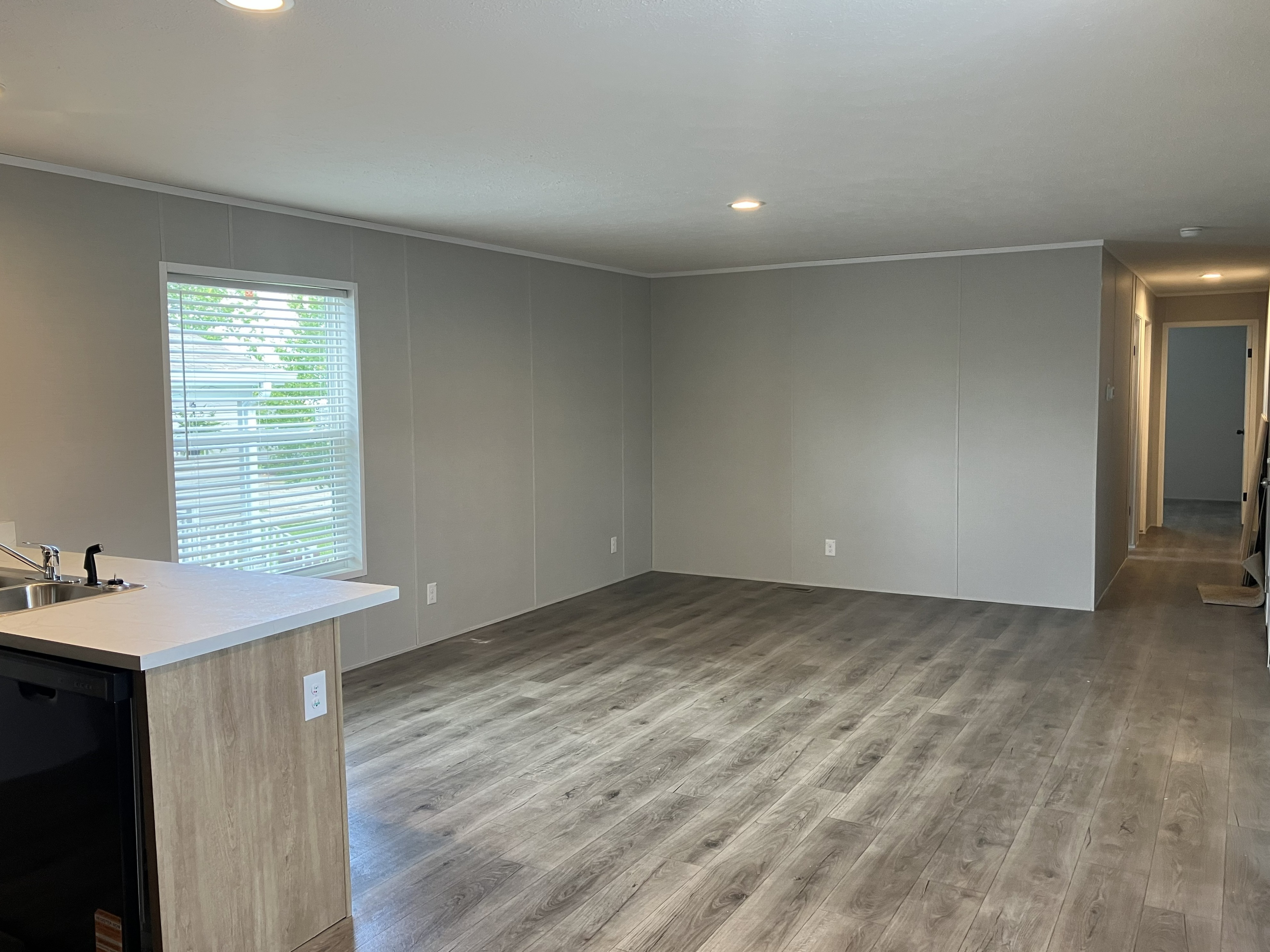 A photo of the Northview Estates Home