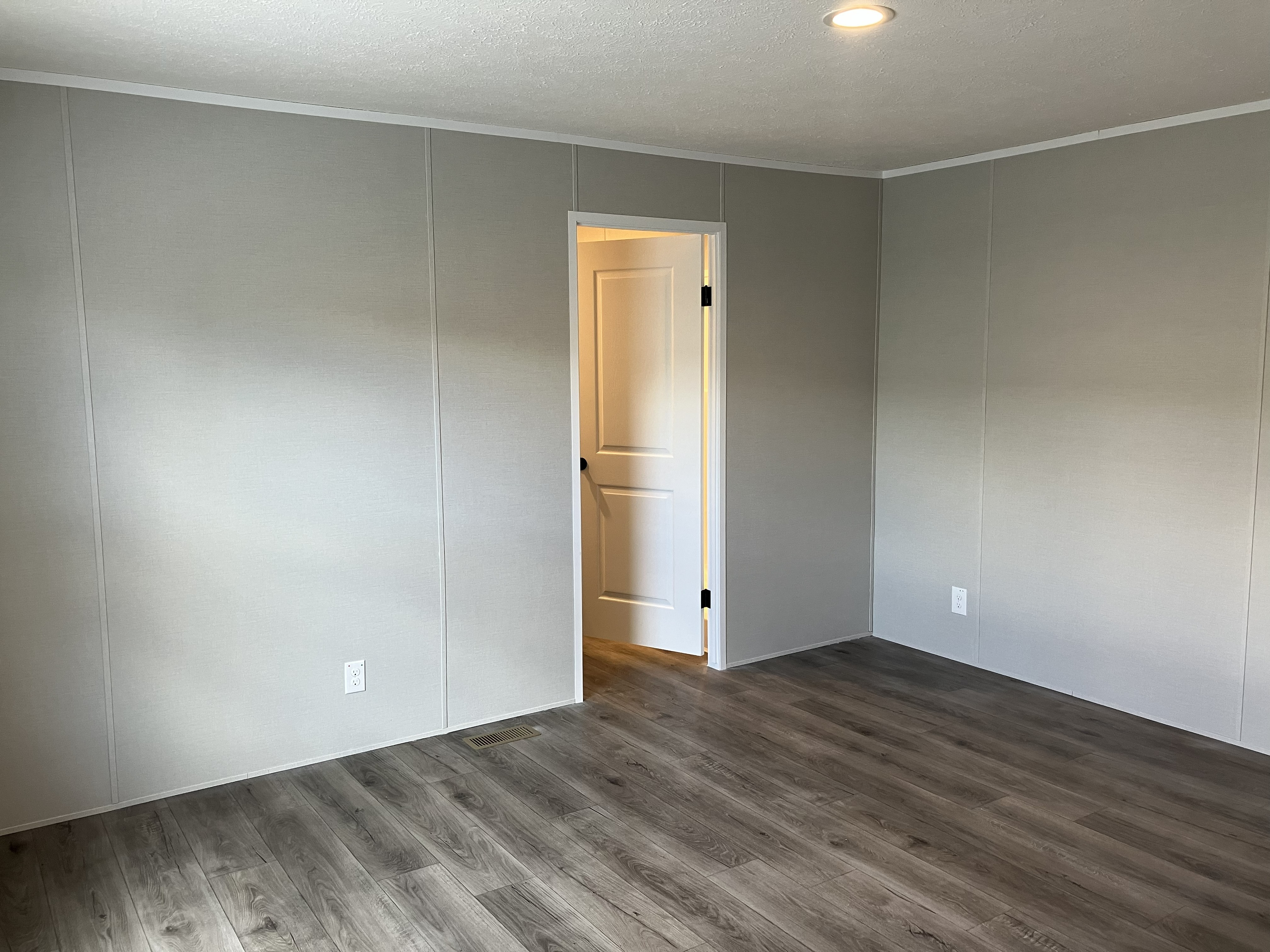 A photo of the Northview Estates Home