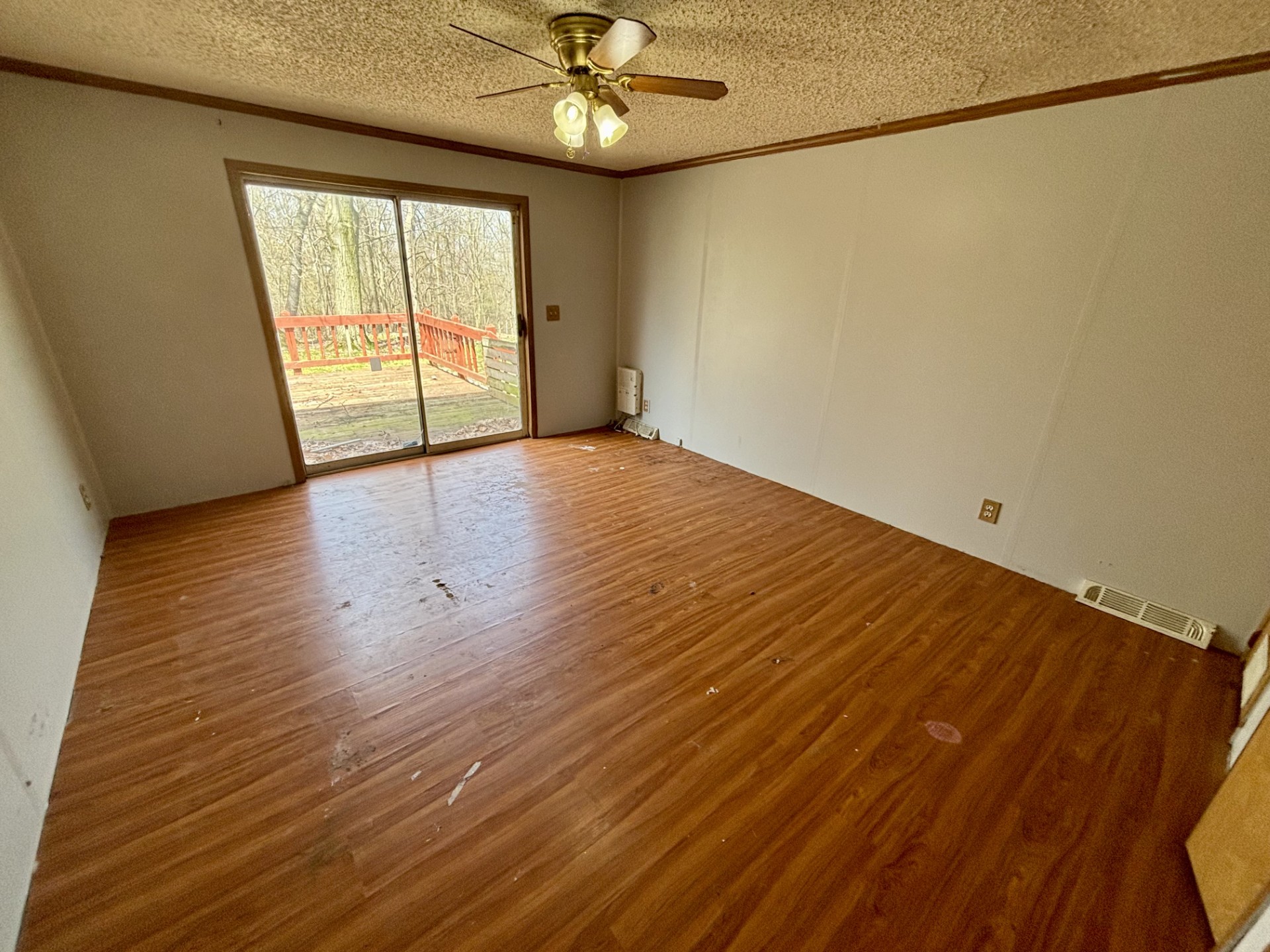 A photo of the Eagle Crest Home