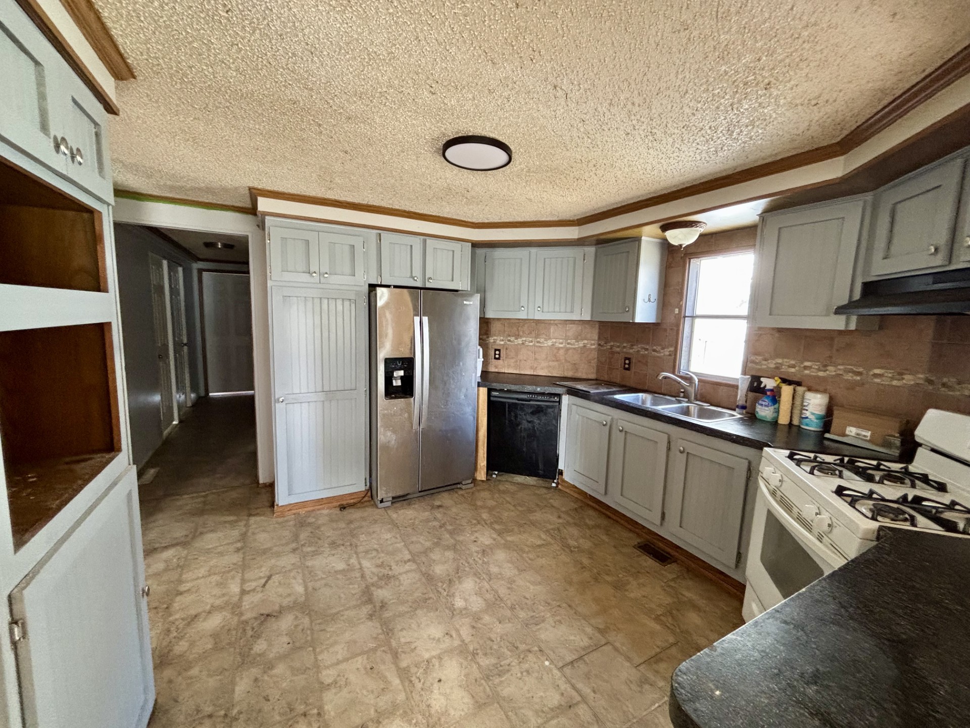 A photo of the Eagle Crest Home