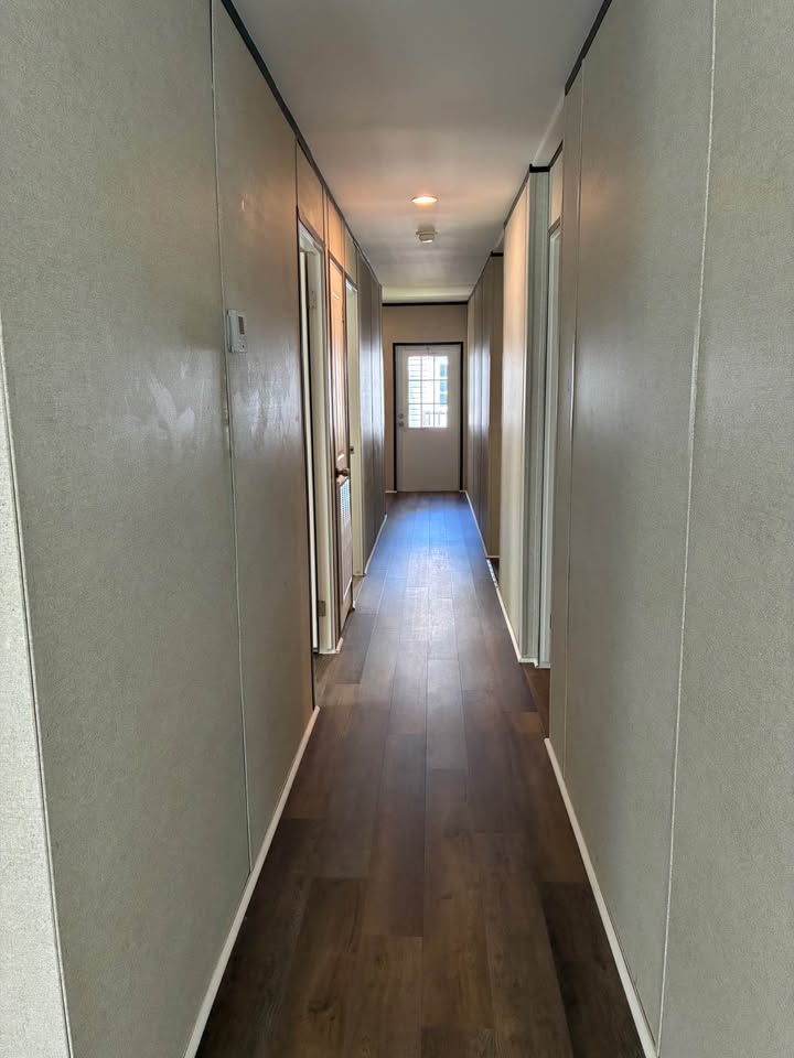 A photo of the Oak Park Village Home
