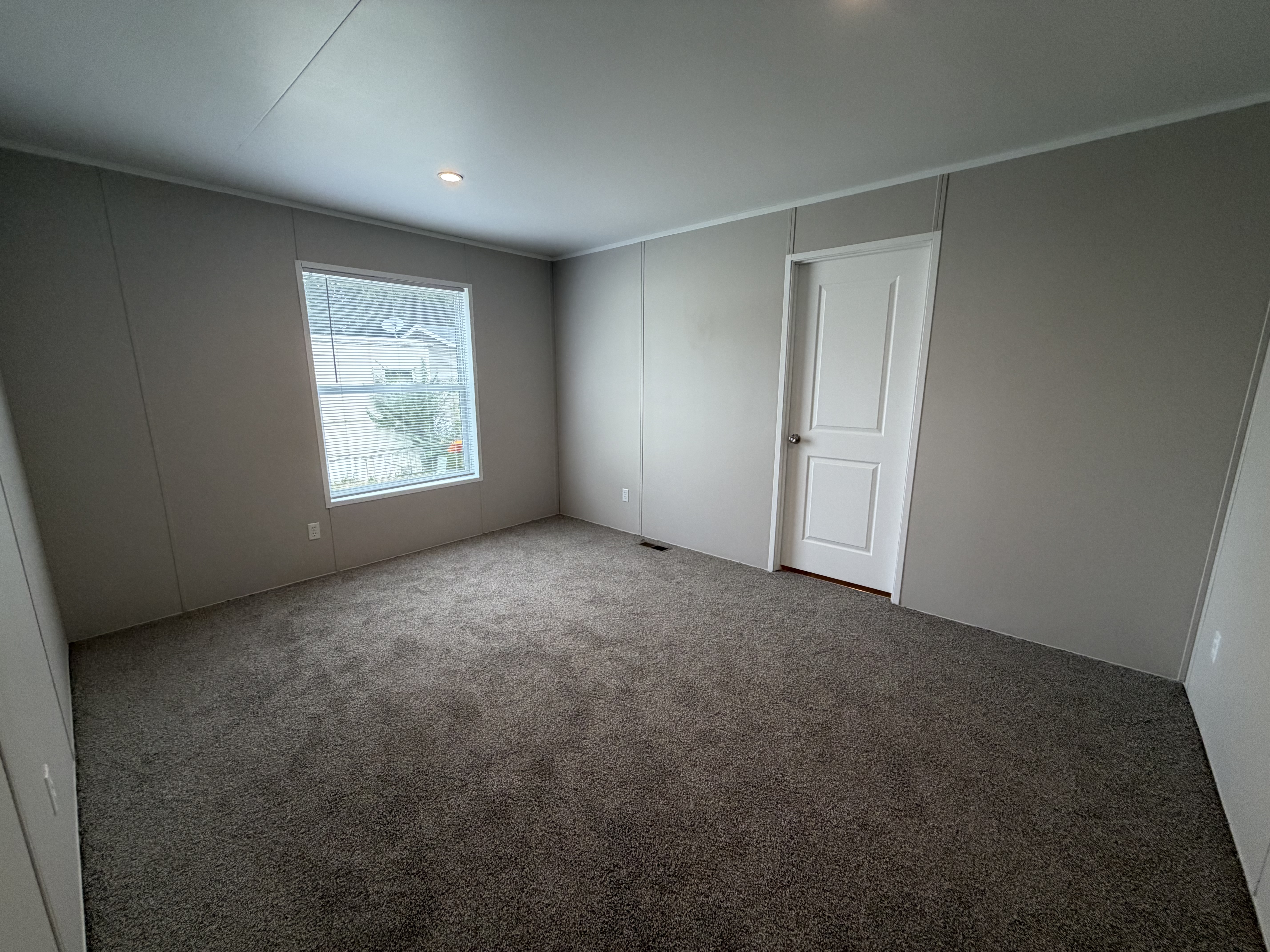 A photo of the South Lyon Woods Home