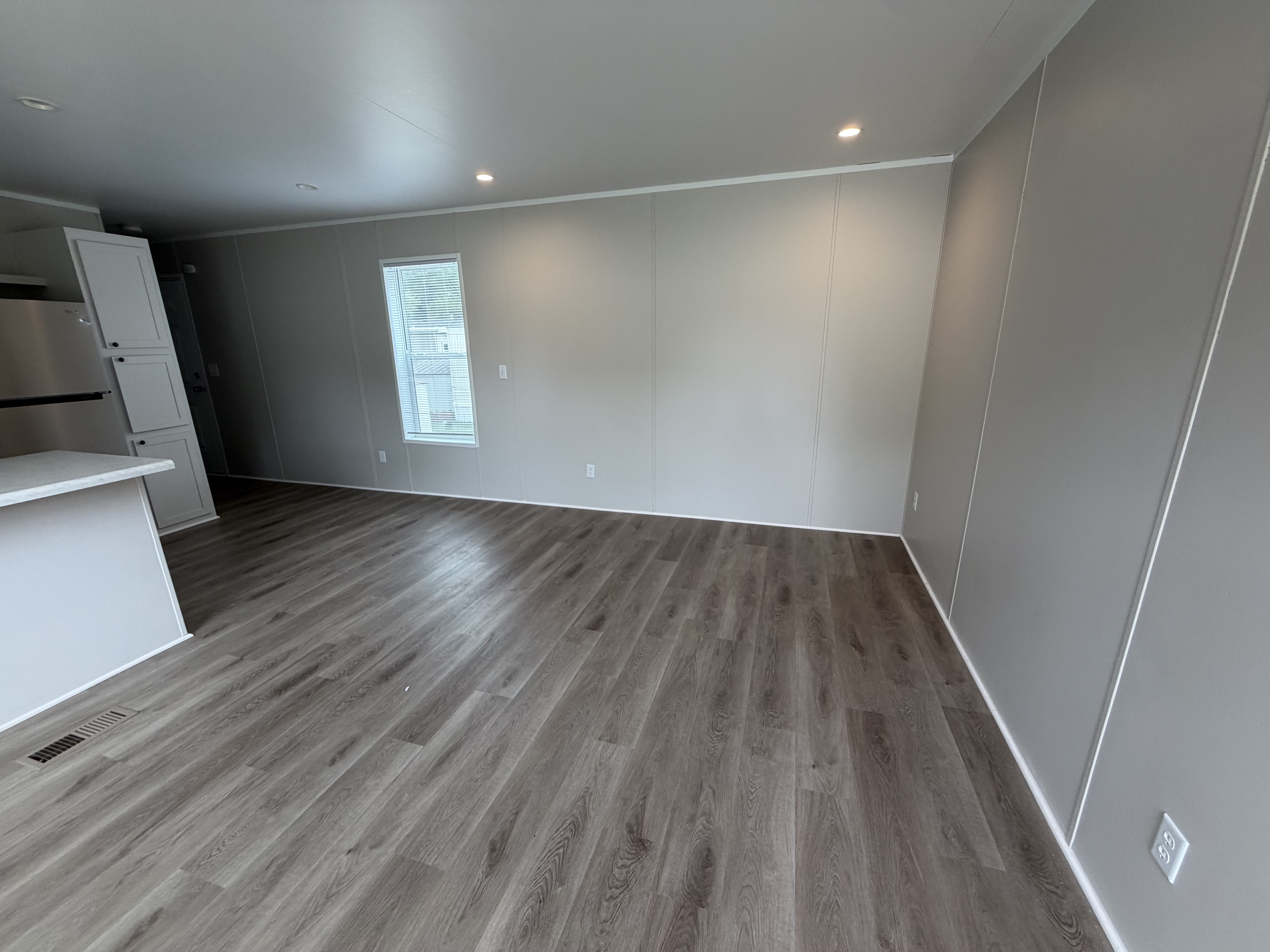 A photo of the South Lyon Woods Home
