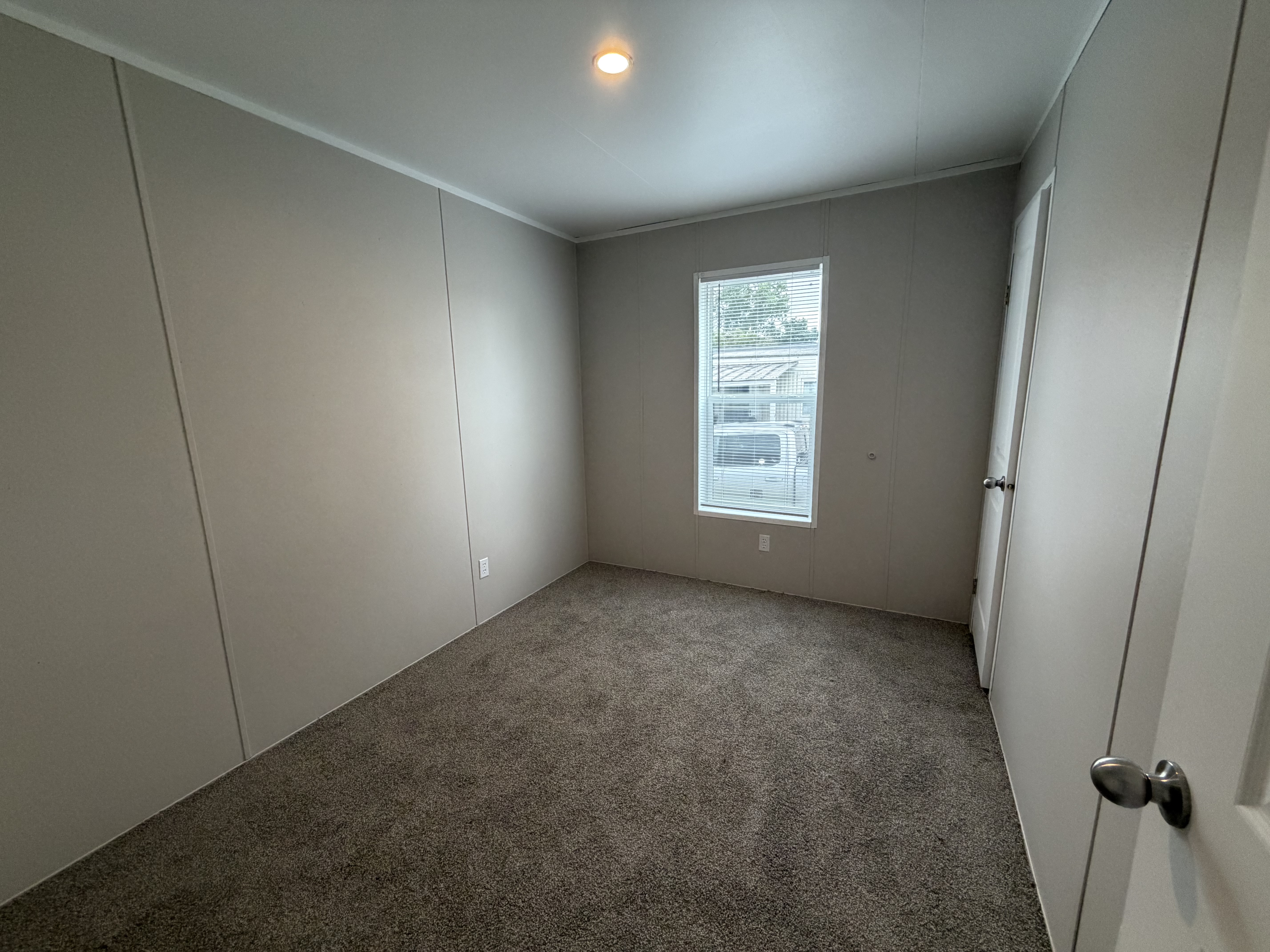 A photo of the South Lyon Woods Home