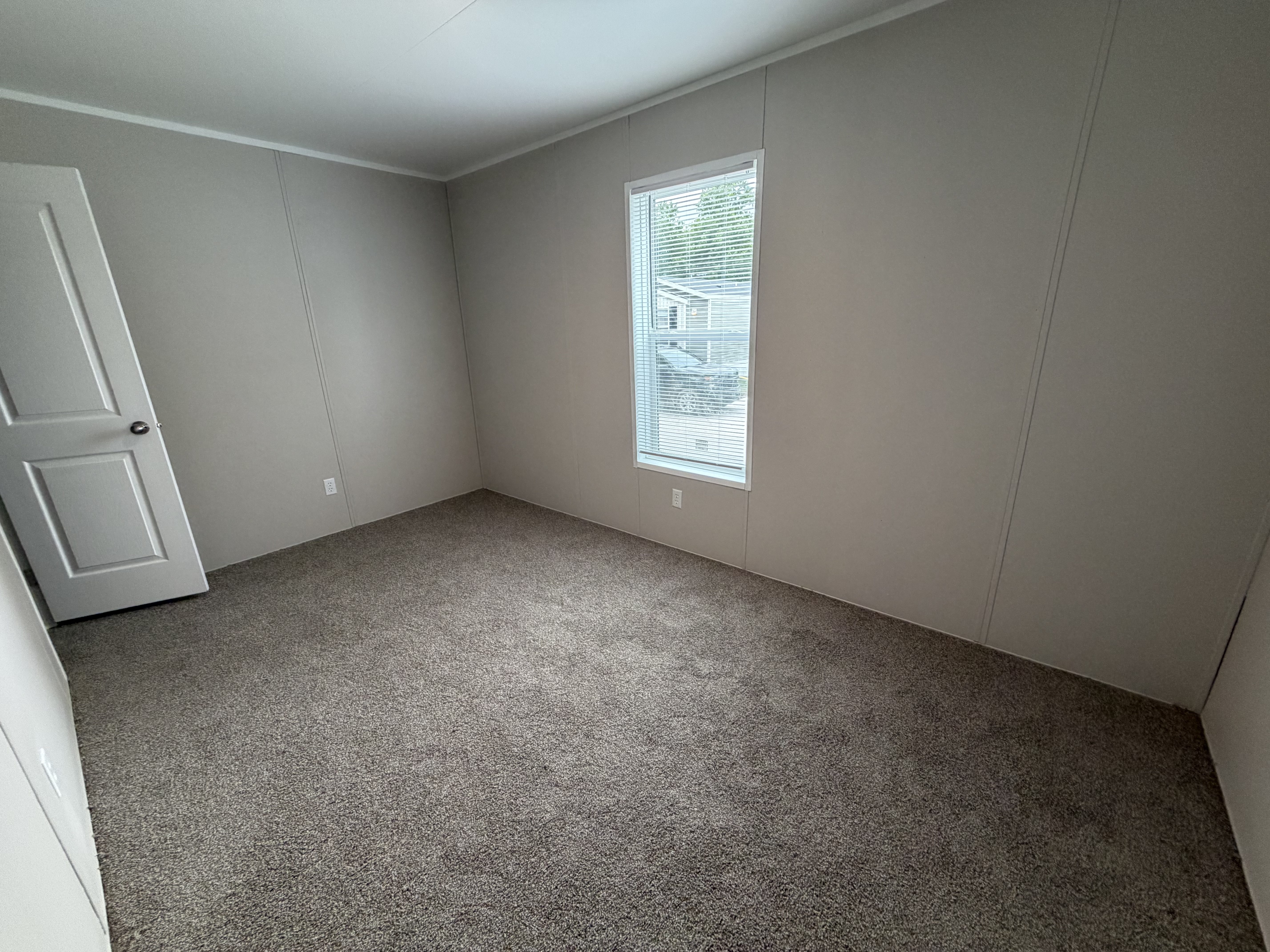 A photo of the South Lyon Woods Home