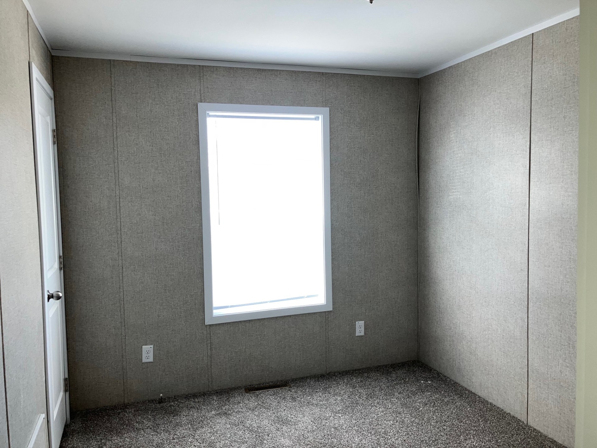 A photo of the Cloverleaf Home