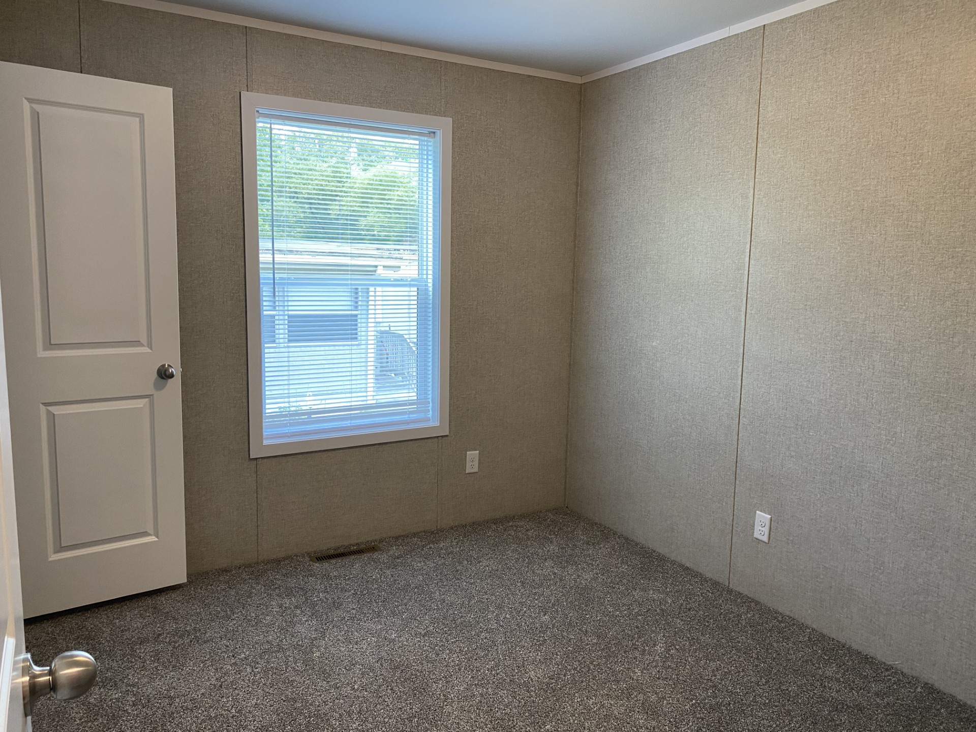 A photo of the Cloverleaf Home