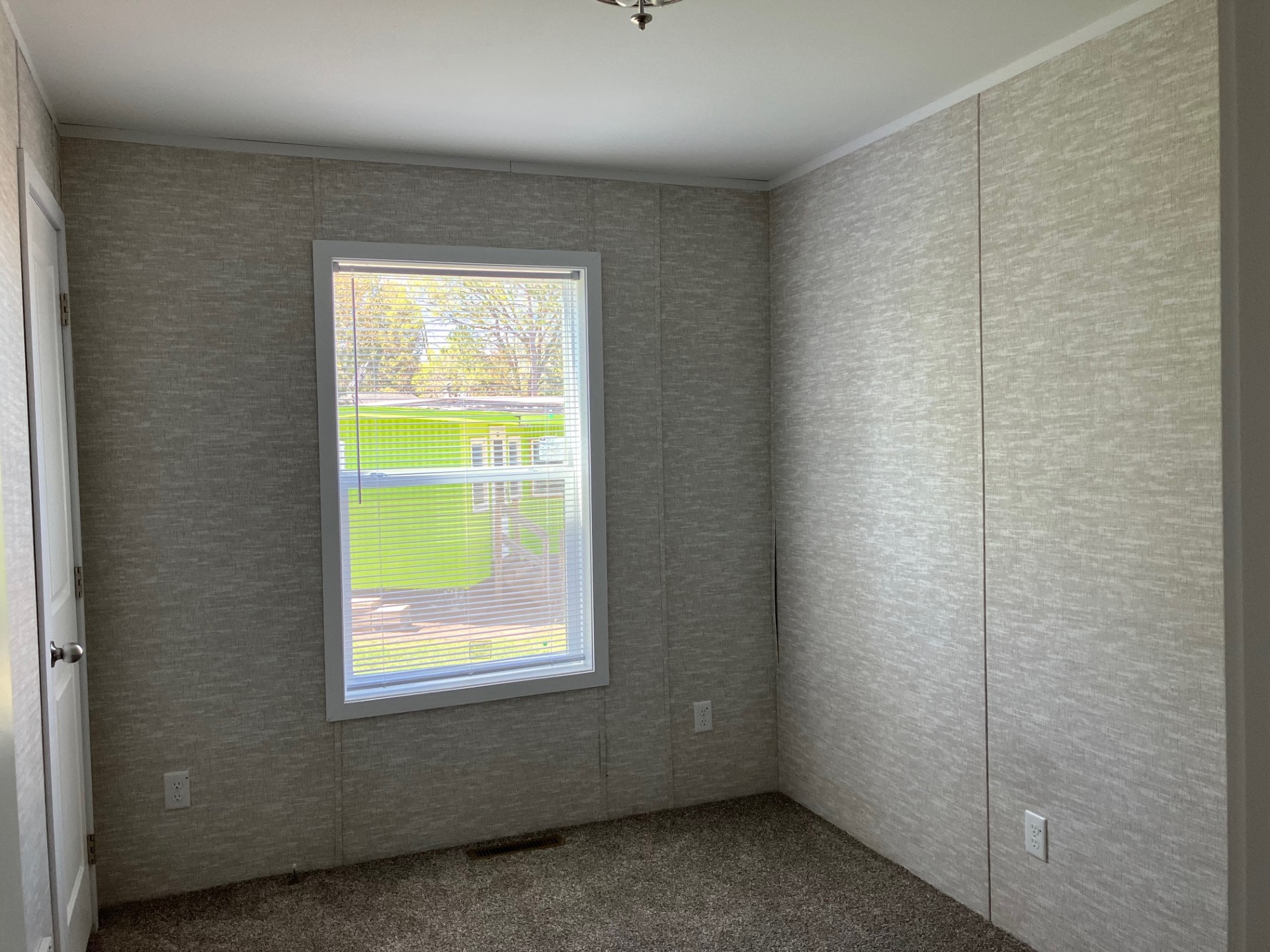 A photo of the Cloverleaf Home