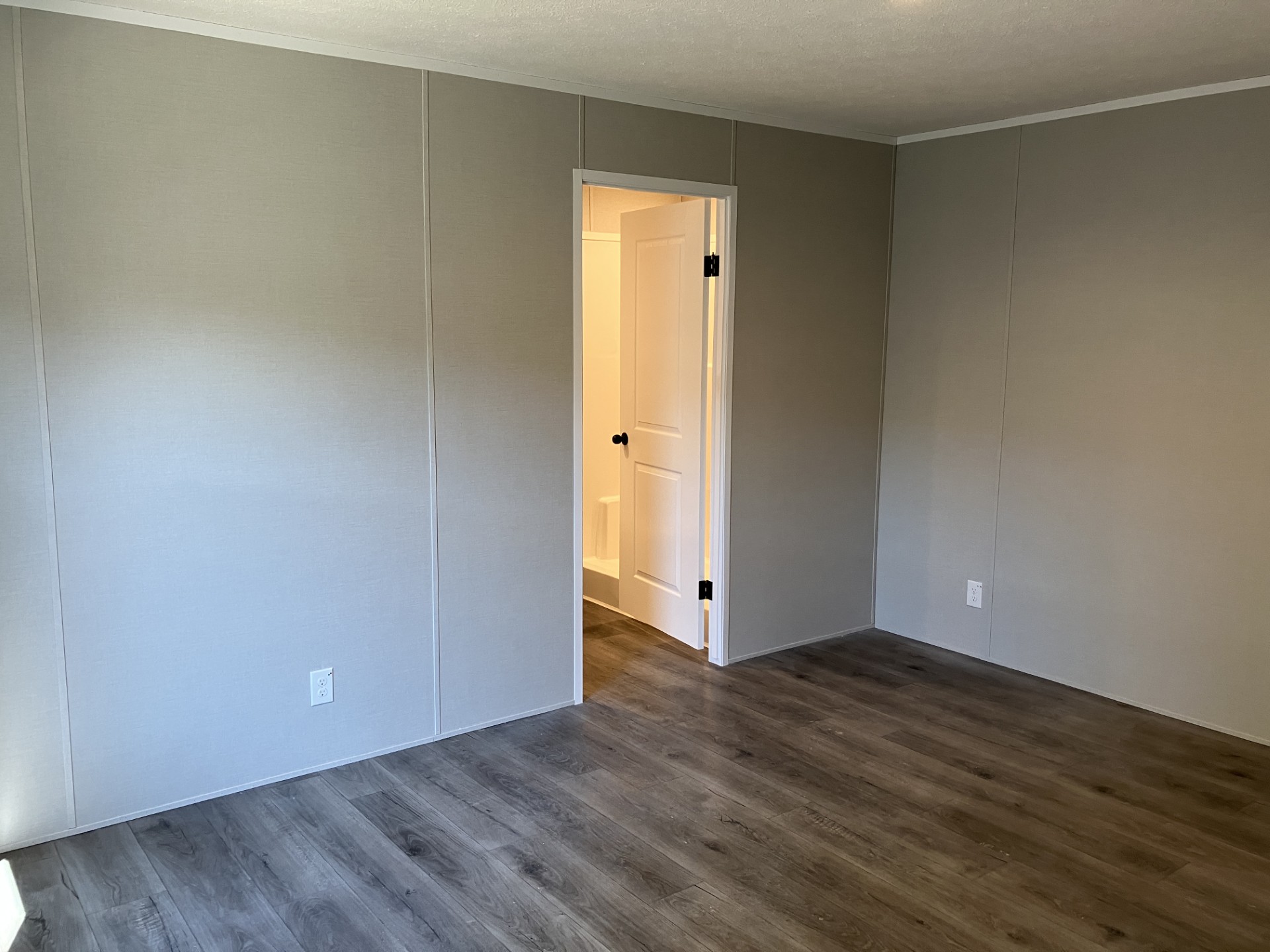 A photo of the Northview Estates Home