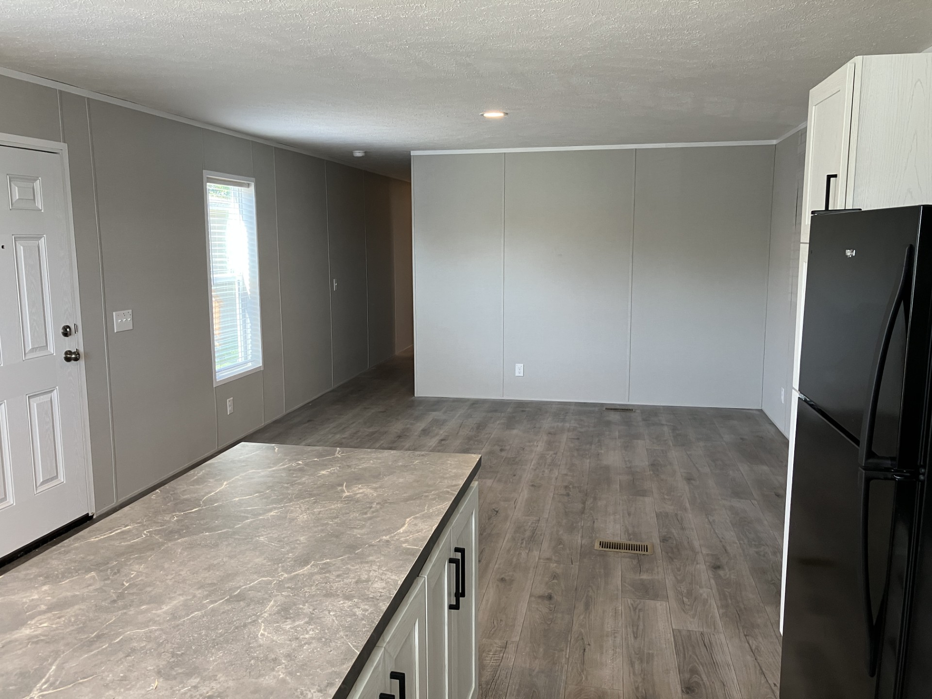 A photo of the Northview Estates Home