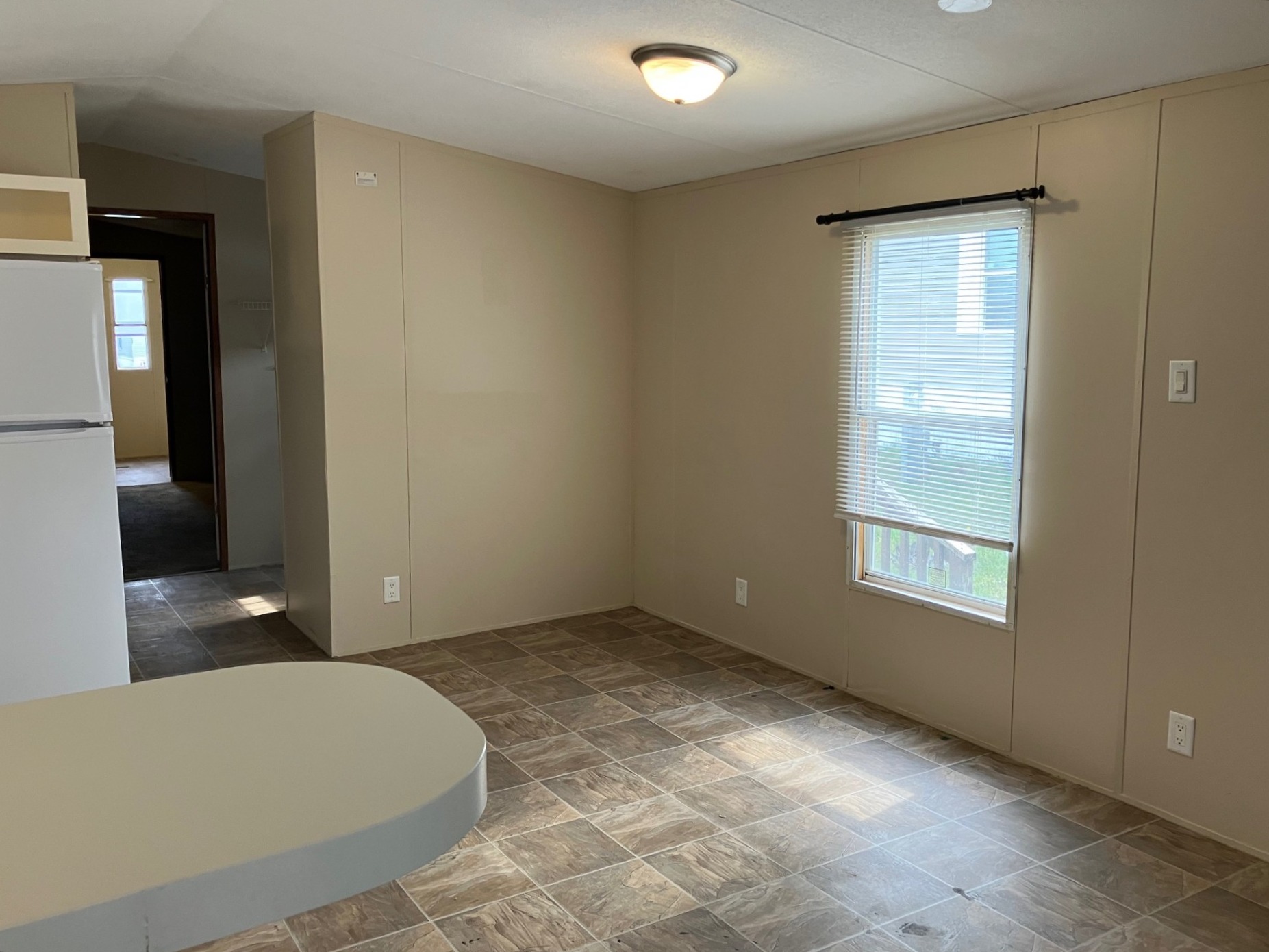 A photo of the Colonial Gardens Home