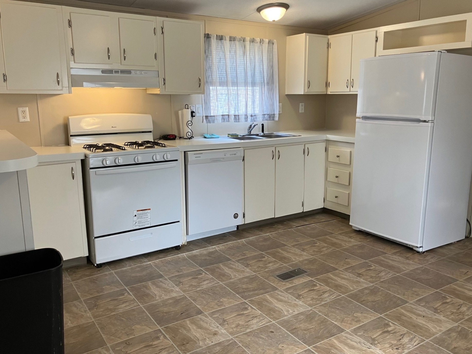 A photo of the Colonial Gardens Home