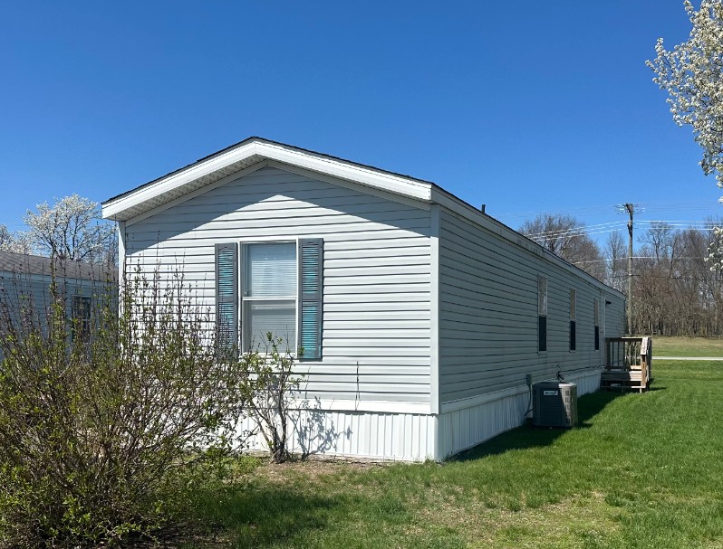 A photo of the Country Meadows Home