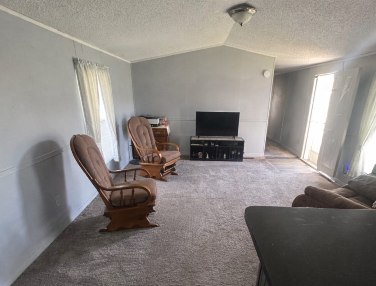 A photo of the Country Meadows Home