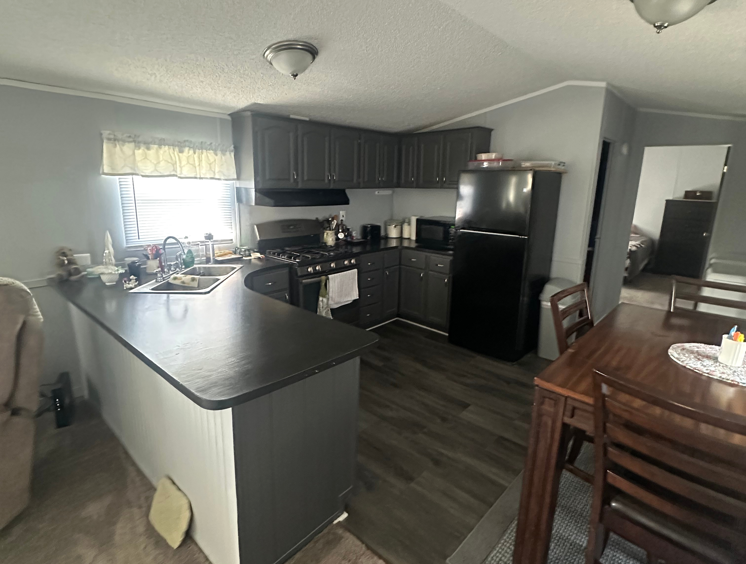 A photo of the Country Meadows Home