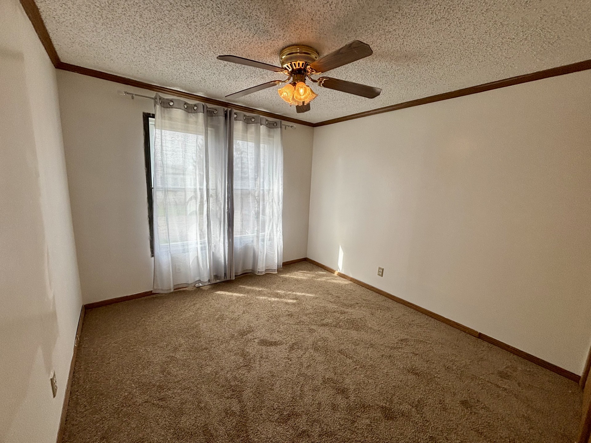 A photo of the Eagle Crest Home