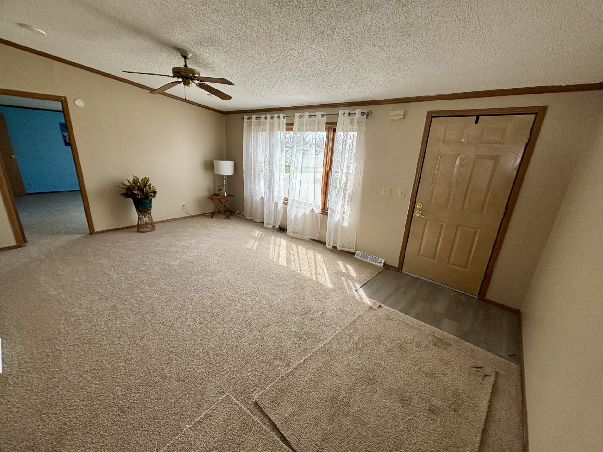 A photo of the Eagle Crest Home