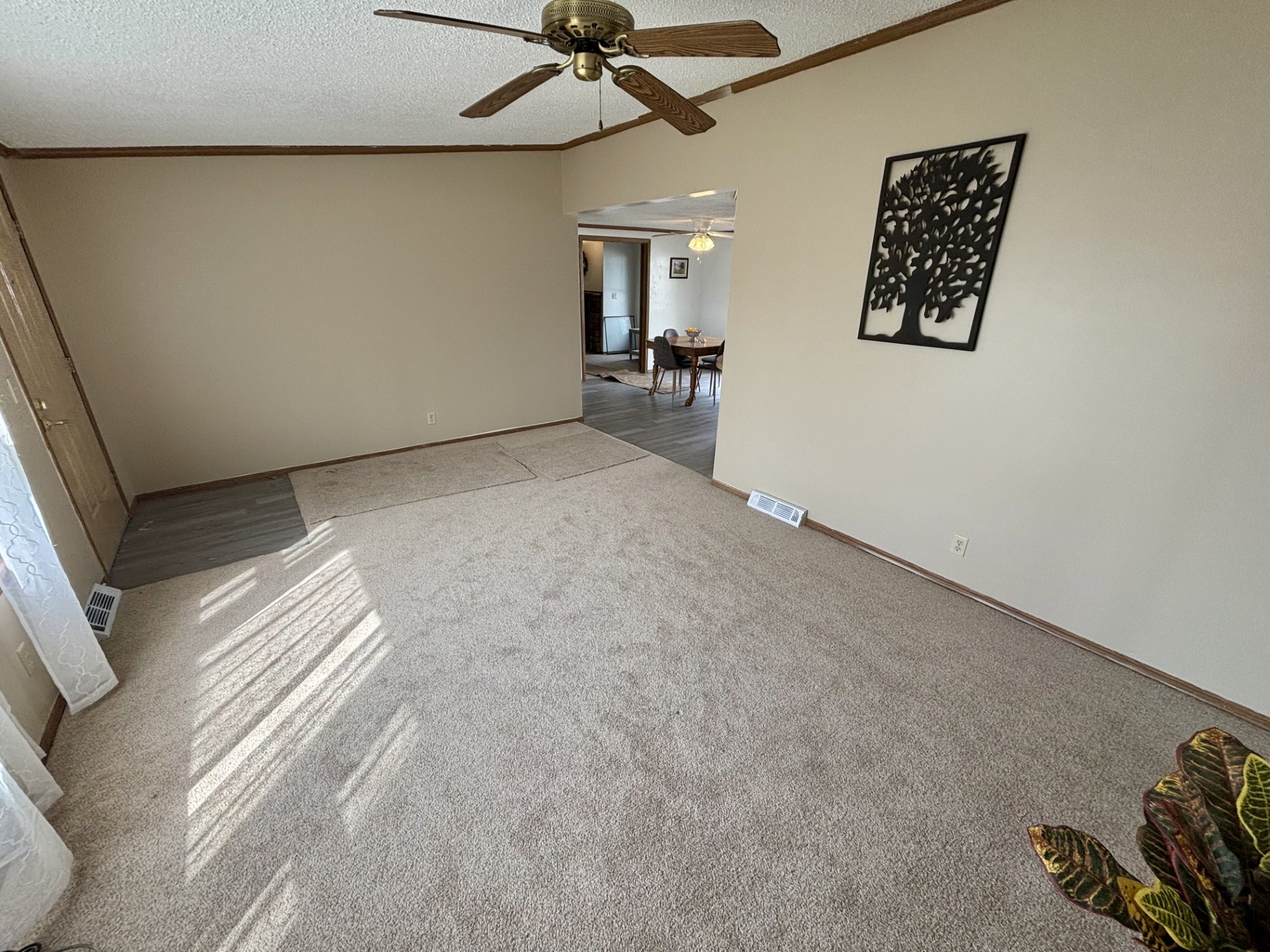 A photo of the Eagle Crest Home