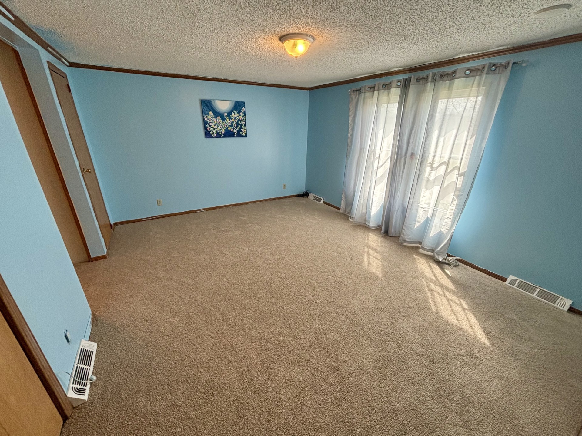 A photo of the Eagle Crest Home