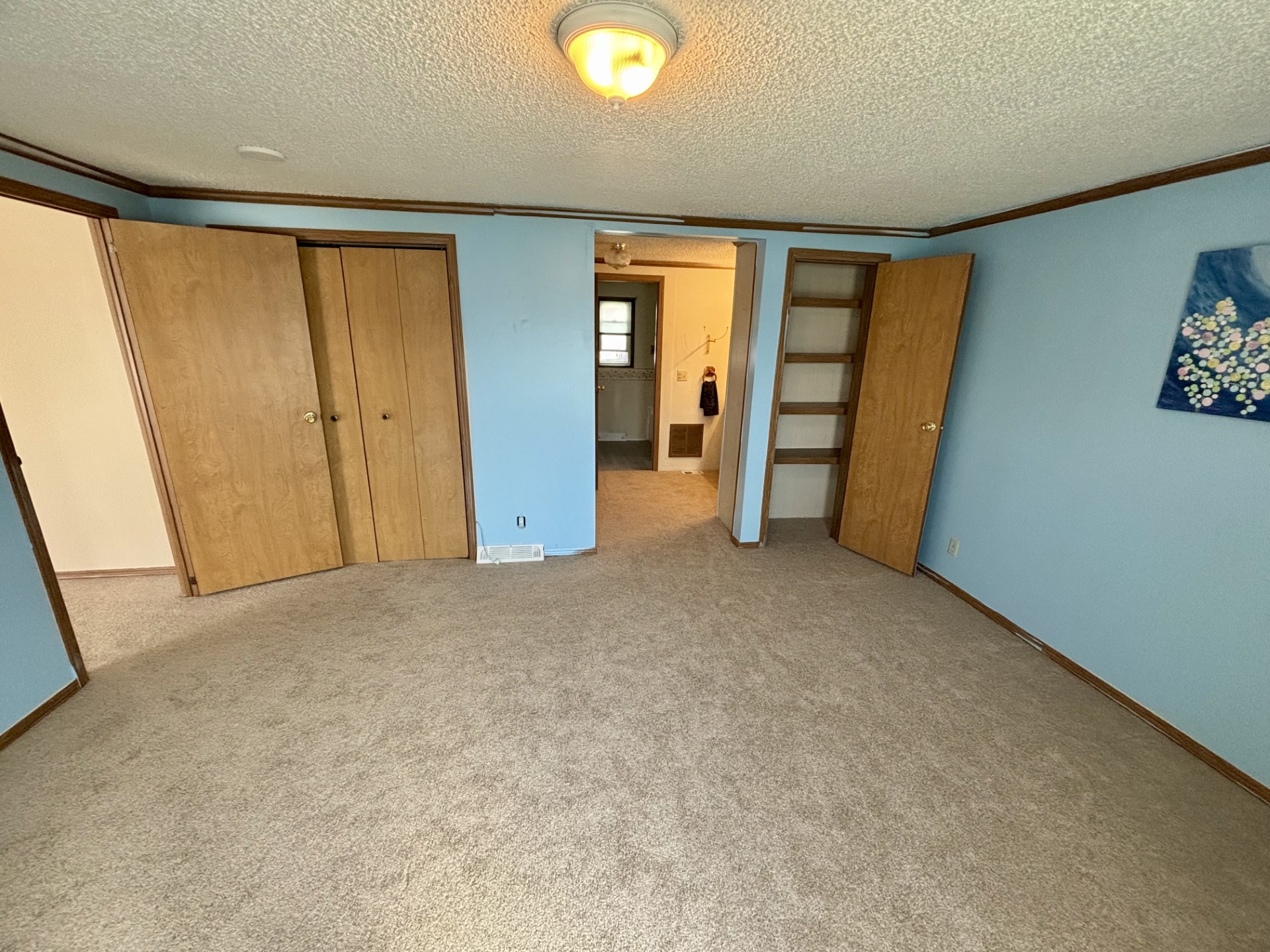 A photo of the Eagle Crest Home