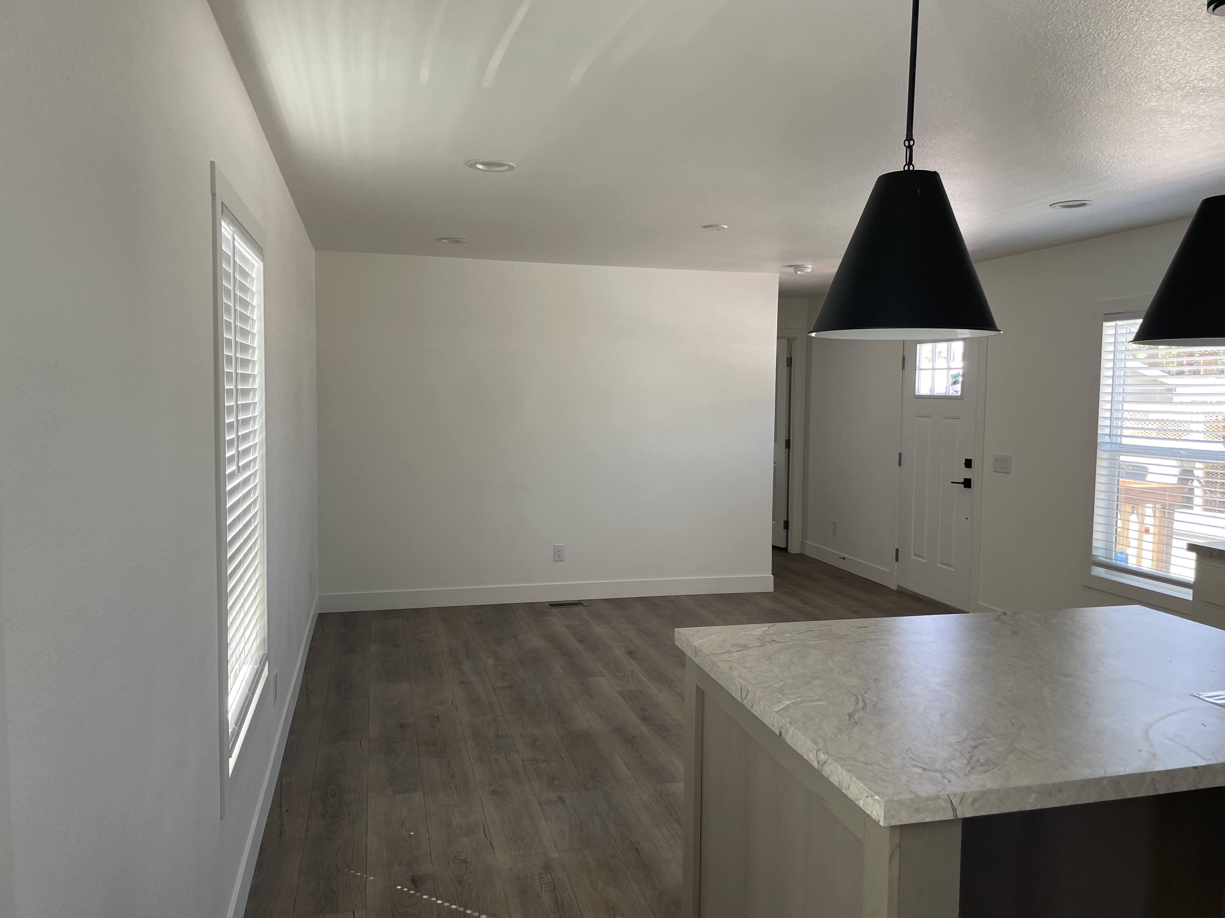 A photo of the Cielo Vista Home