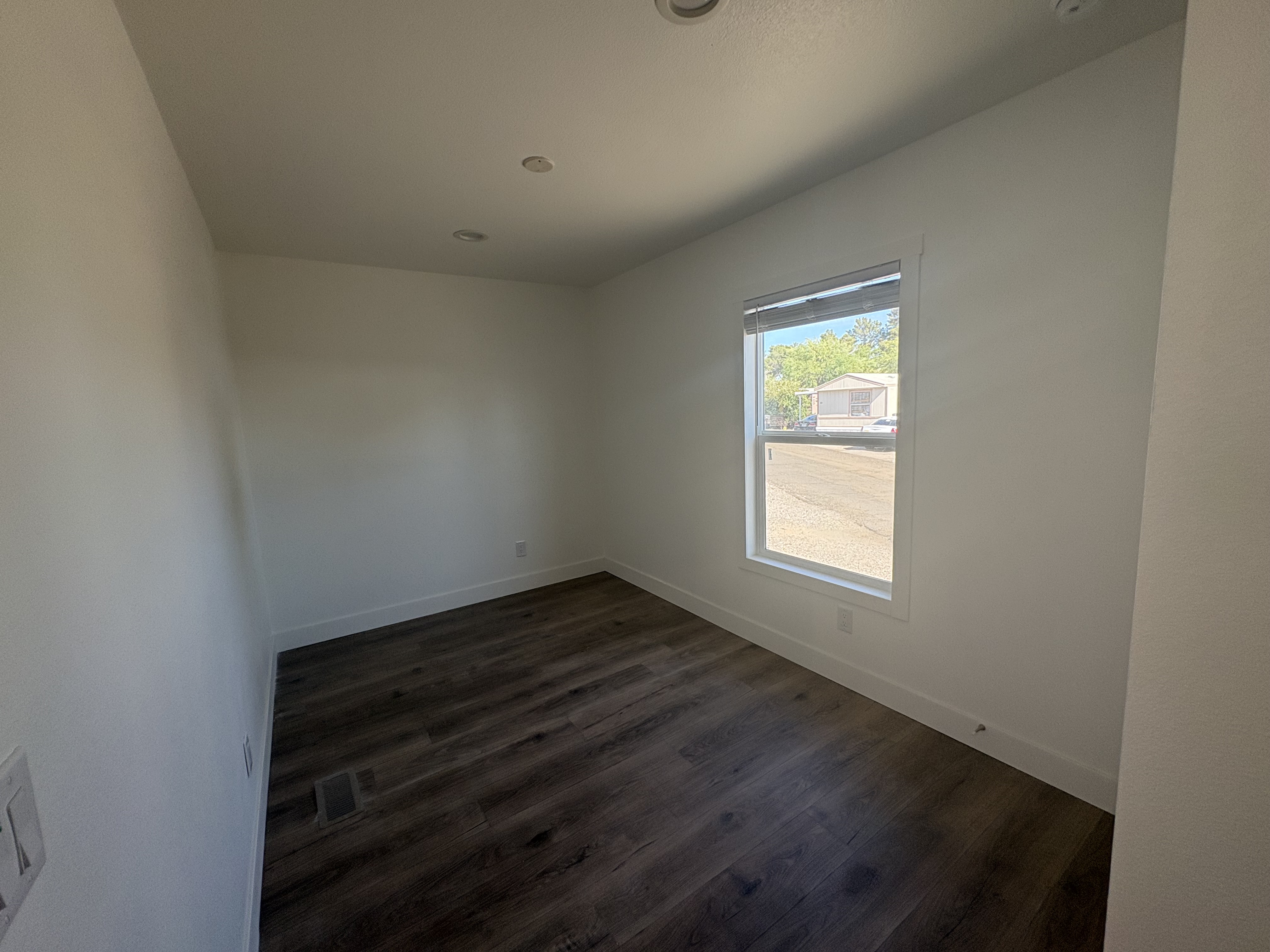 A photo of the Cielo Vista Home
