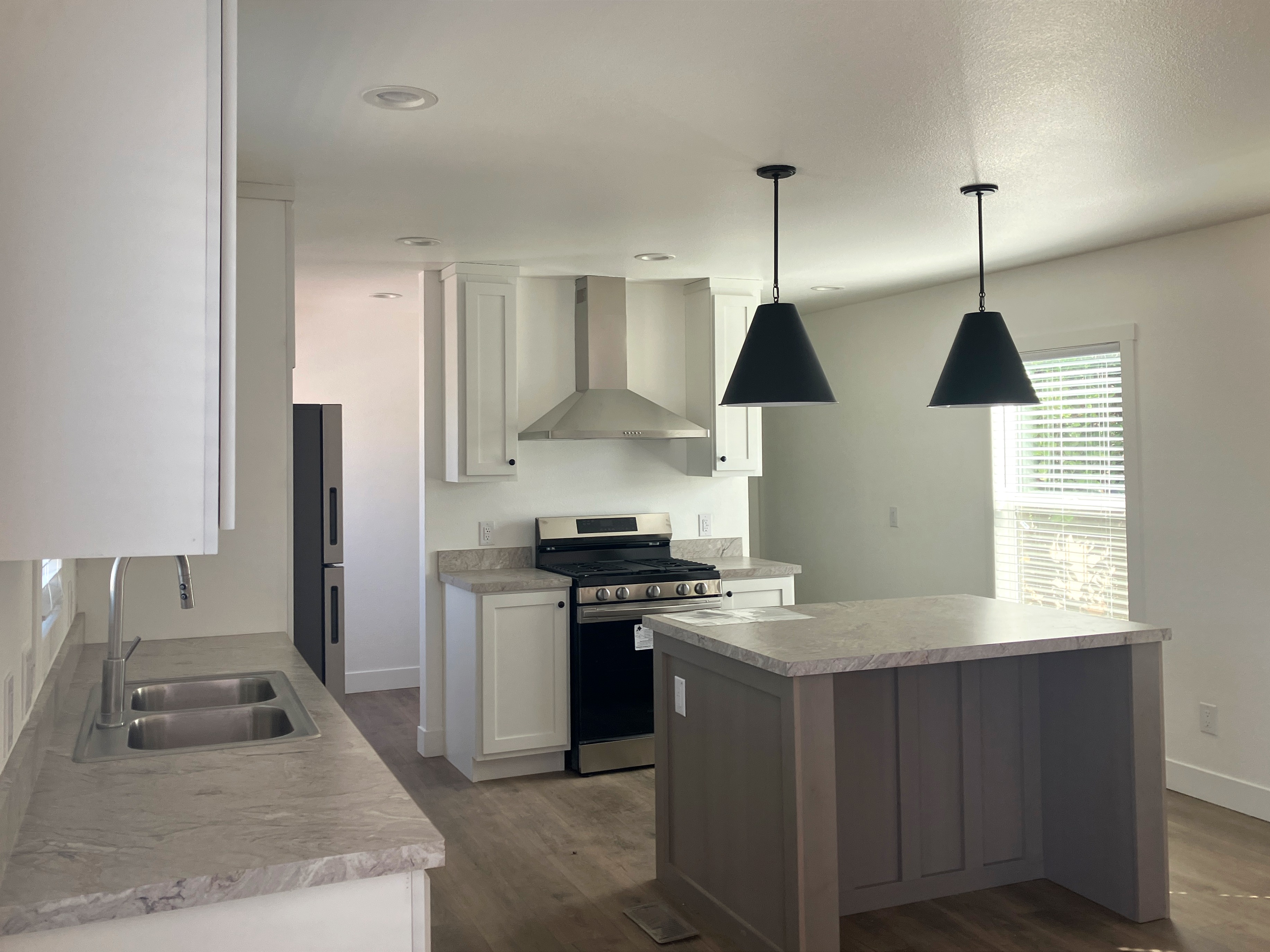 A photo of the Cielo Vista Home