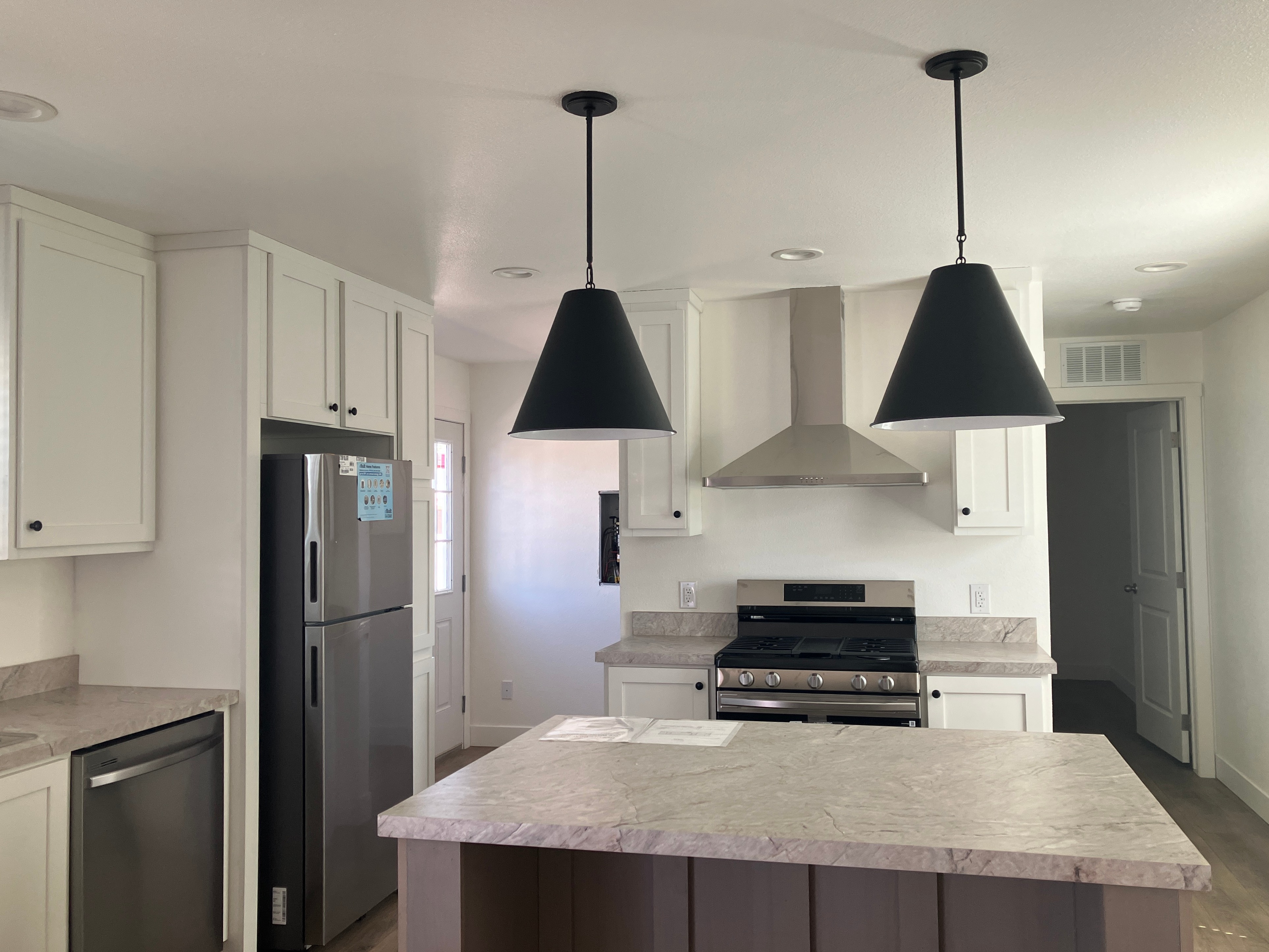 A photo of the Cielo Vista Home