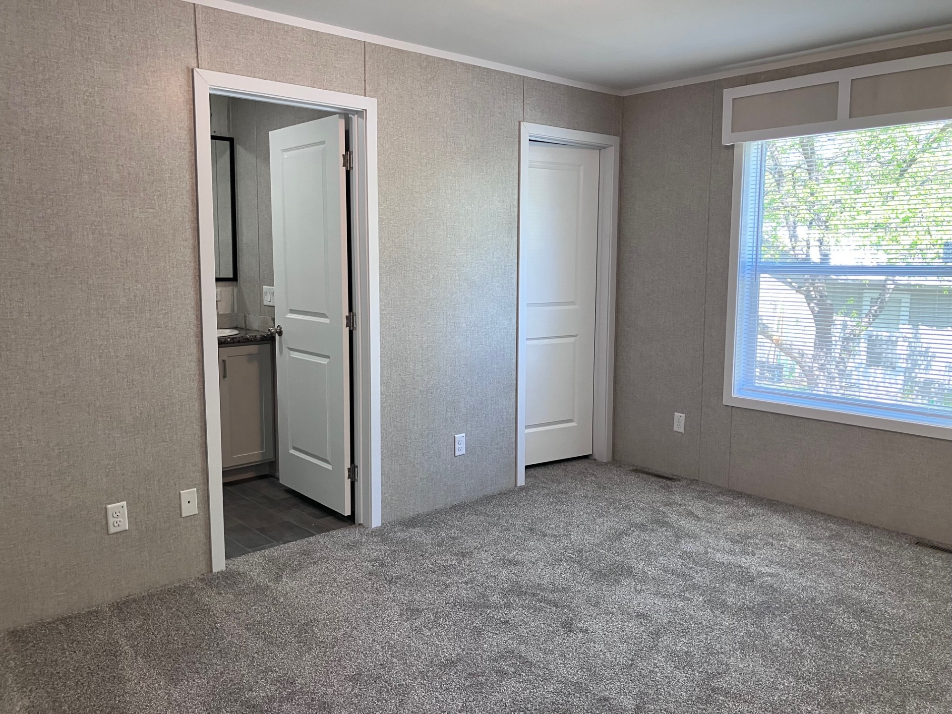 A photo of the Cloverleaf Home