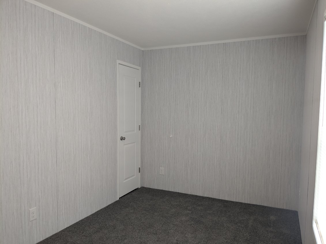 A photo of the Lexington Estates Home
