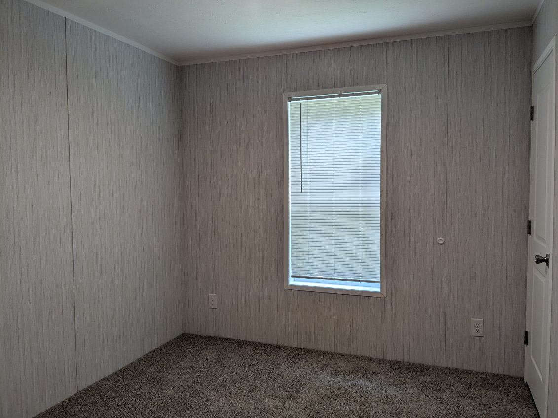 A photo of the Lexington Estates Home