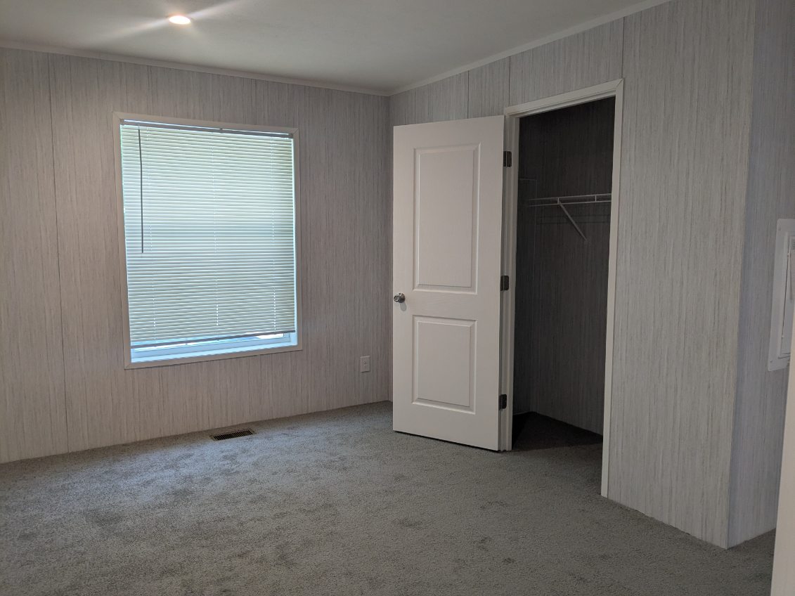 A photo of the Lexington Estates Home