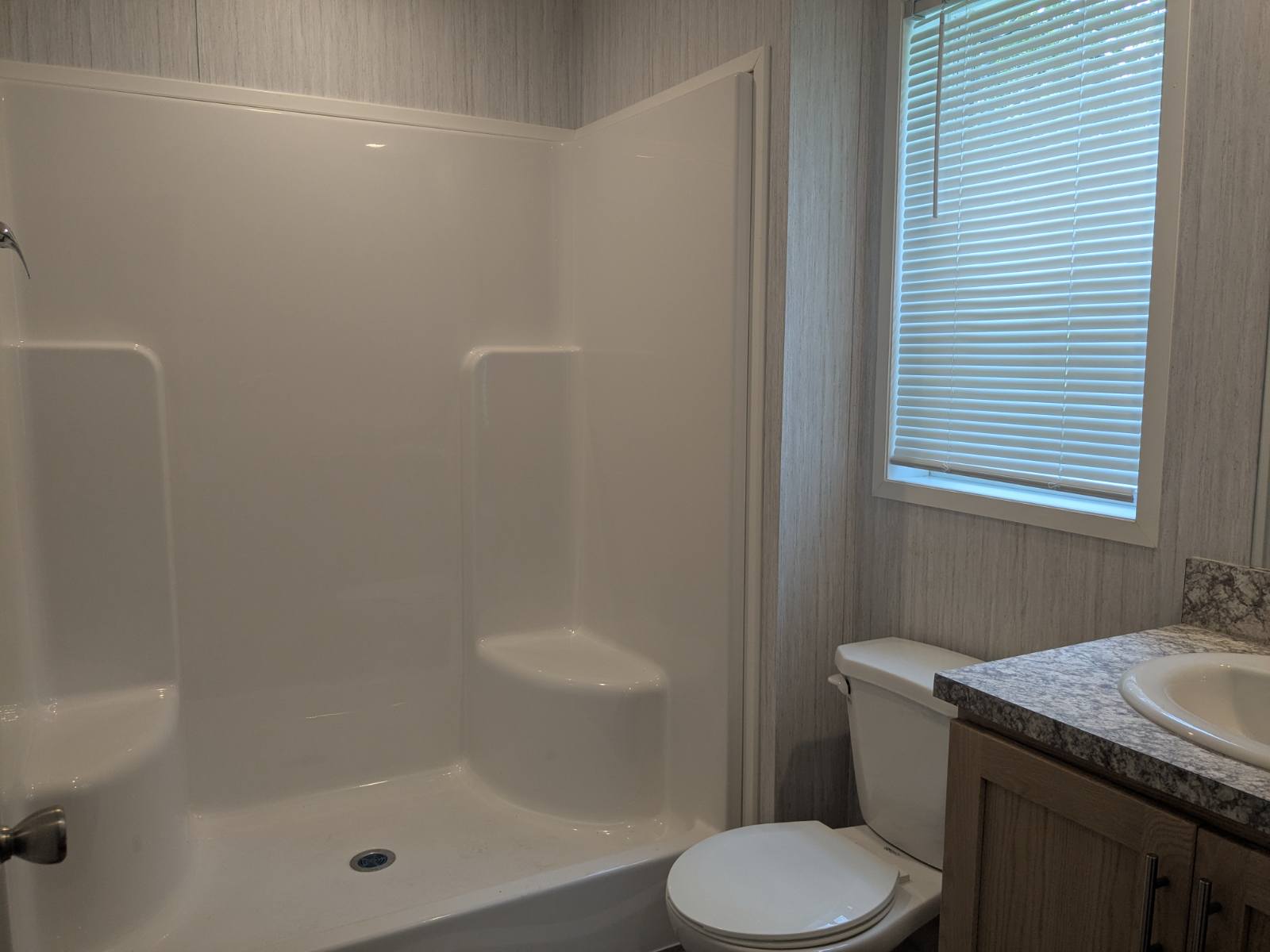 A photo of the Lexington Estates Home