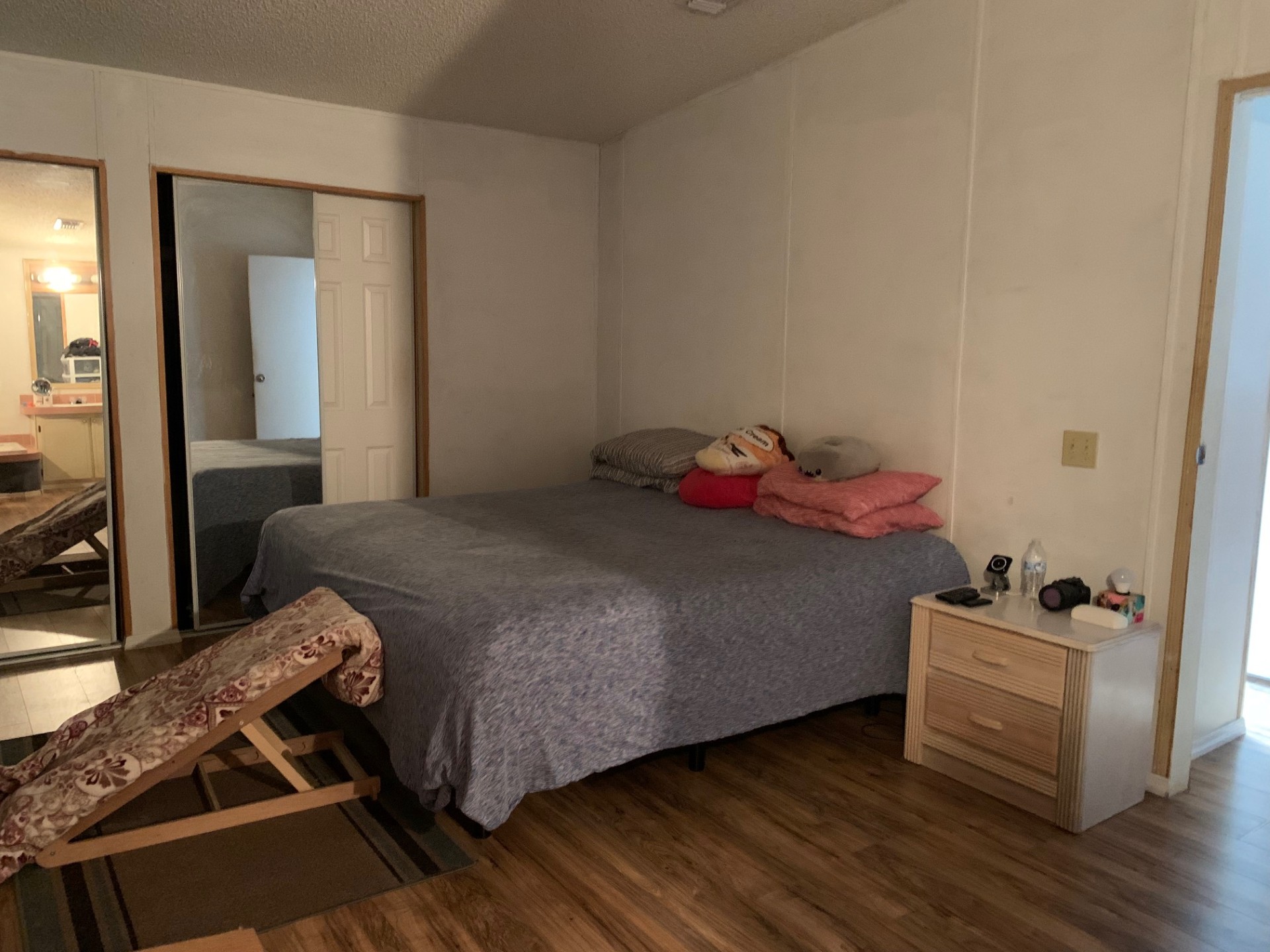 A photo of the Pedaler's Pond Home