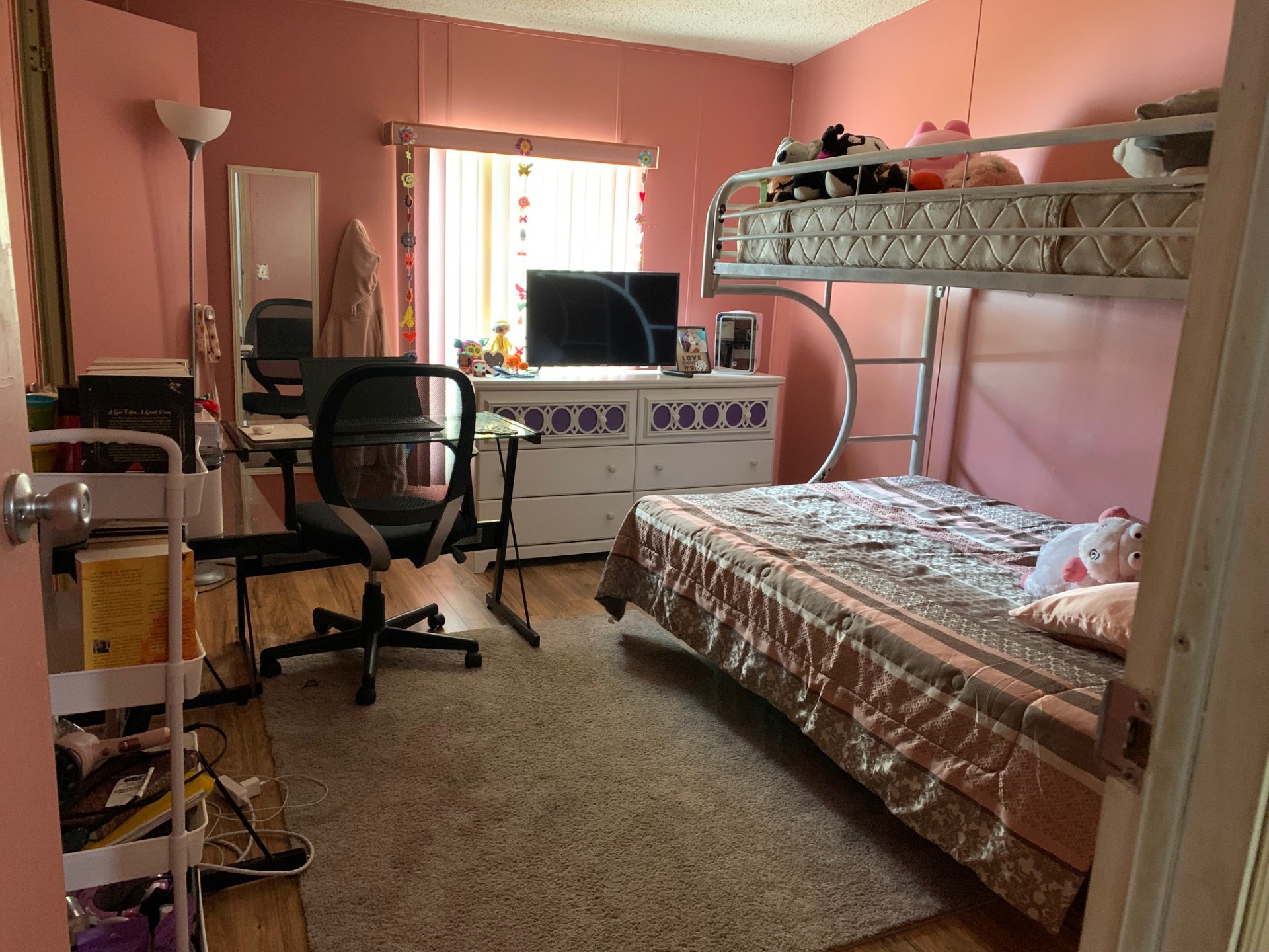 A photo of the Pedaler's Pond Home