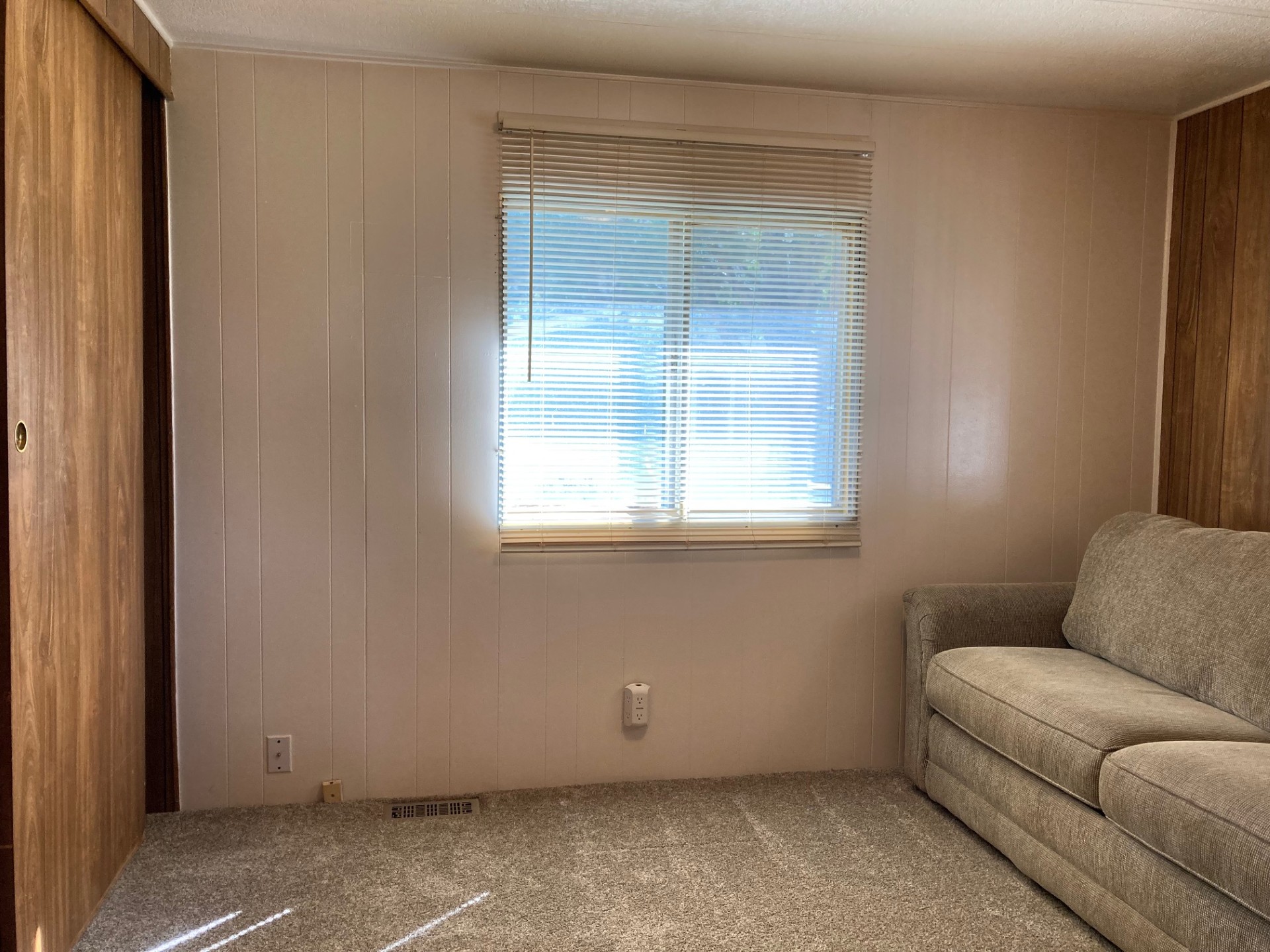 A photo of the Willow Creek Estates Home
