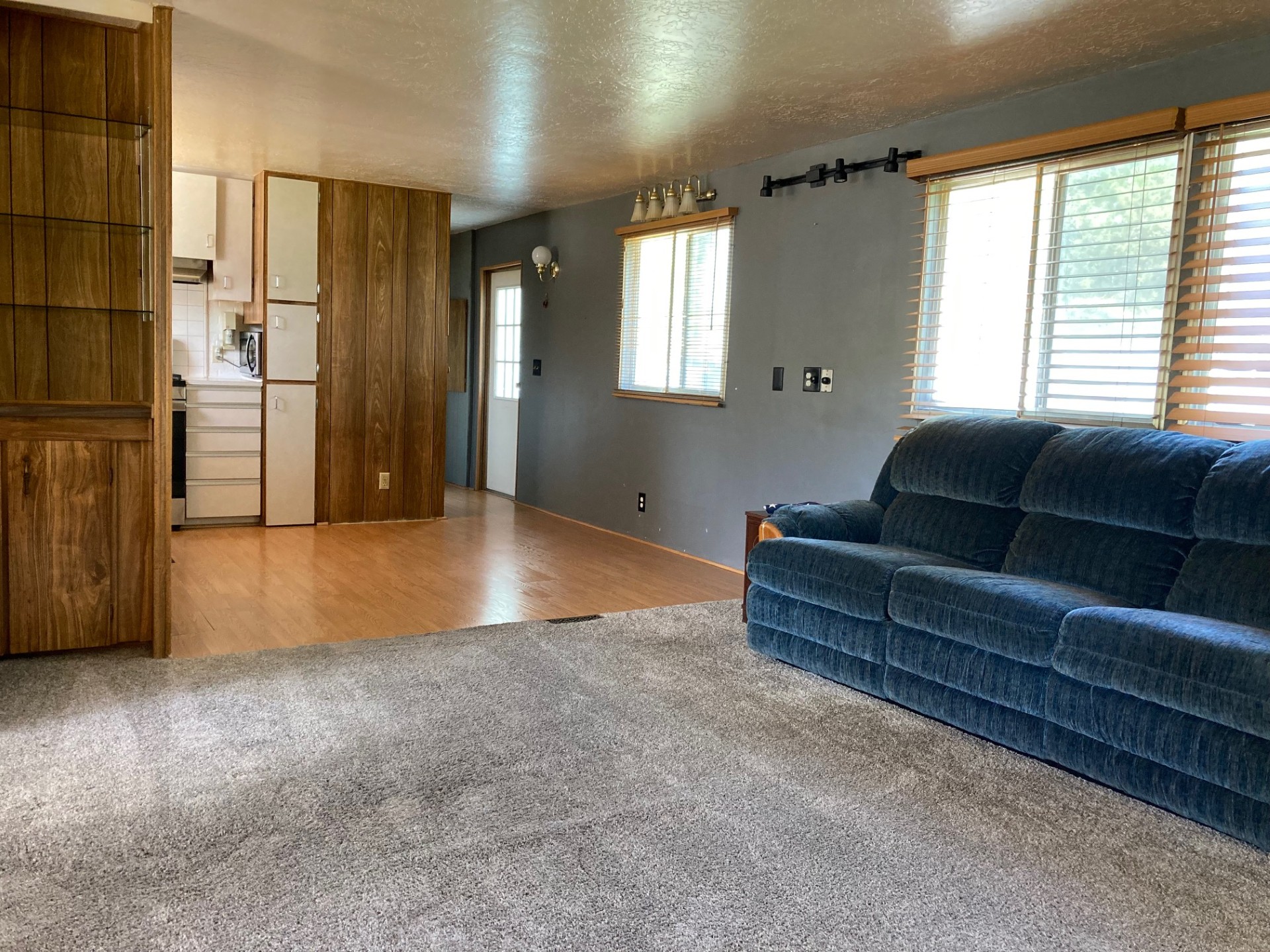 A photo of the Willow Creek Estates Home